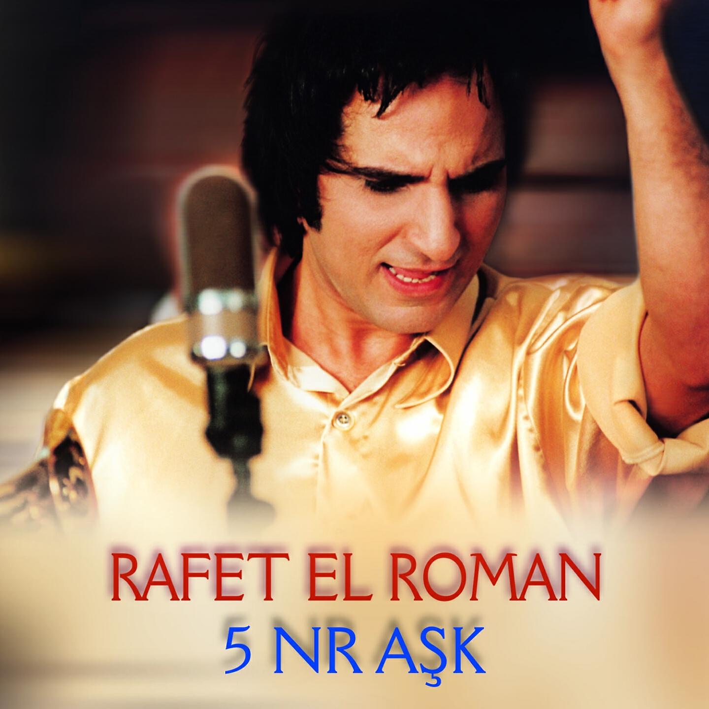 Rafet El Roman - Tarihler Yazacak