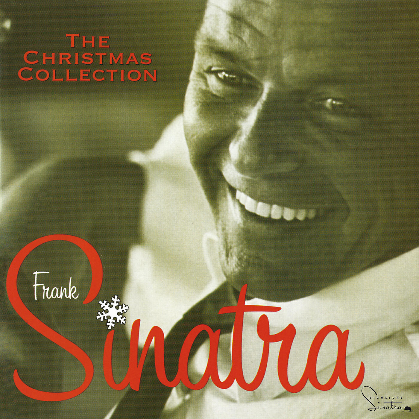 FRANK SINATRA - The Bells Of Christmas (Greensleeves)