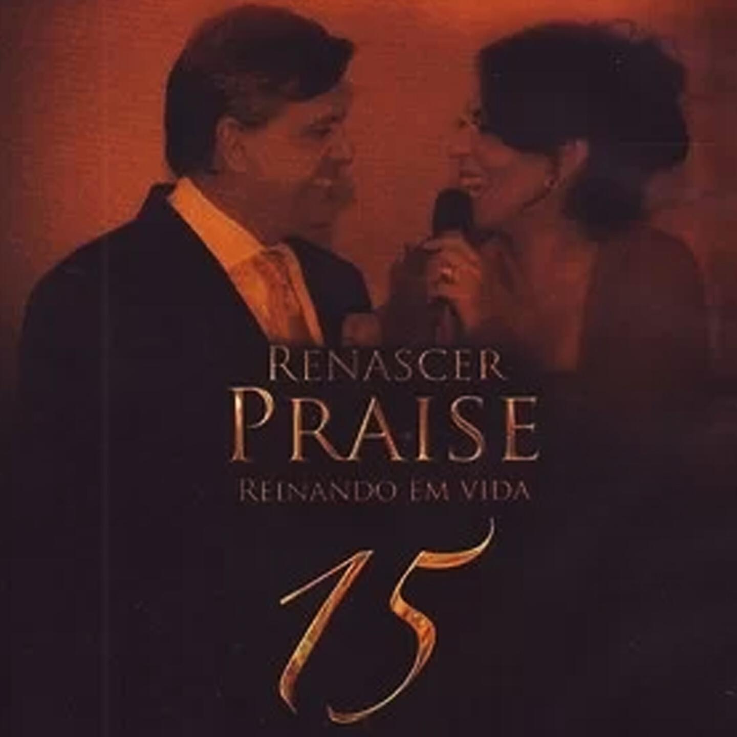 Renascer Praise - Profetiza