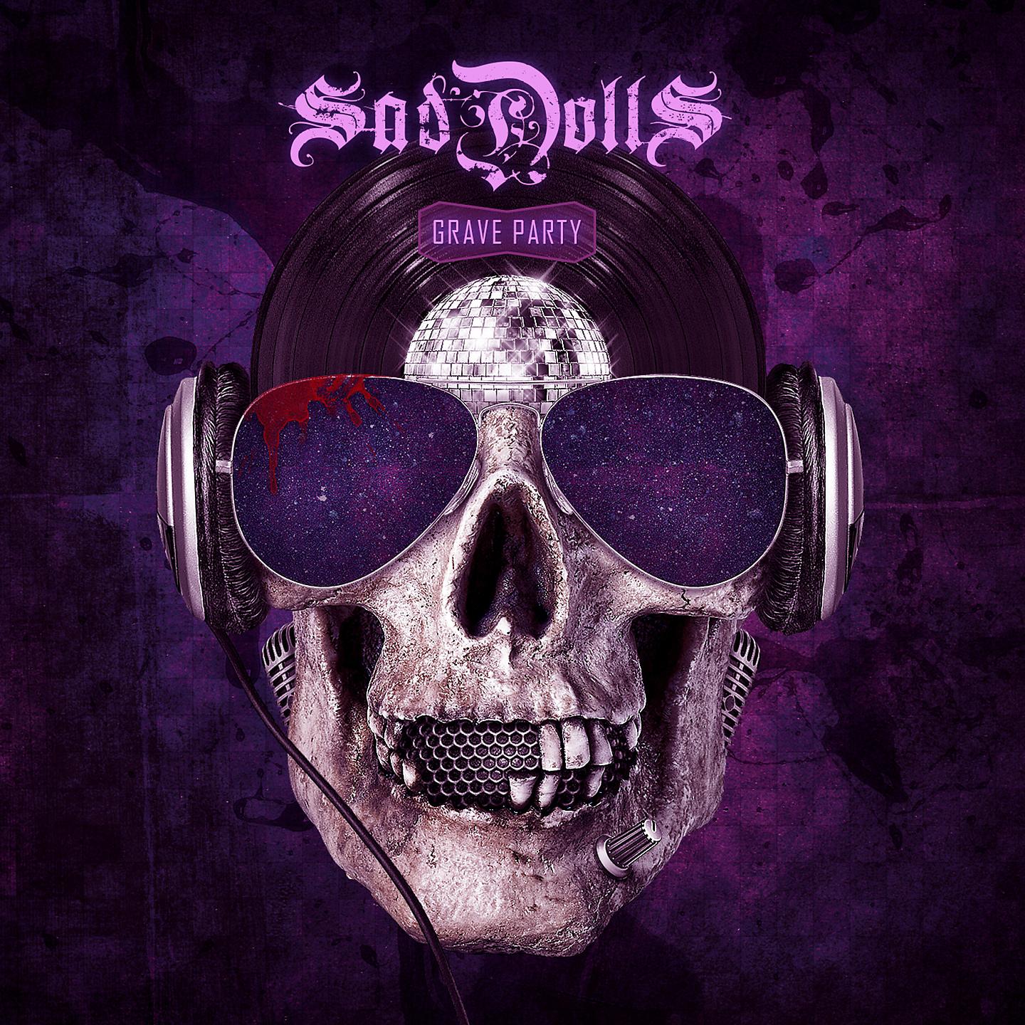 SadDoLLs - Bleed Sister Bleed