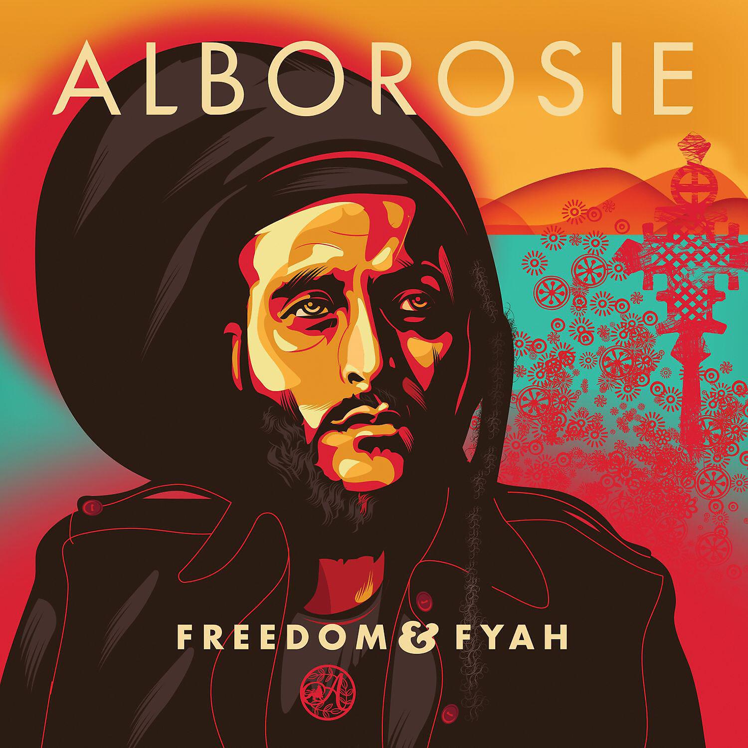 Alborosie - The Prophecy