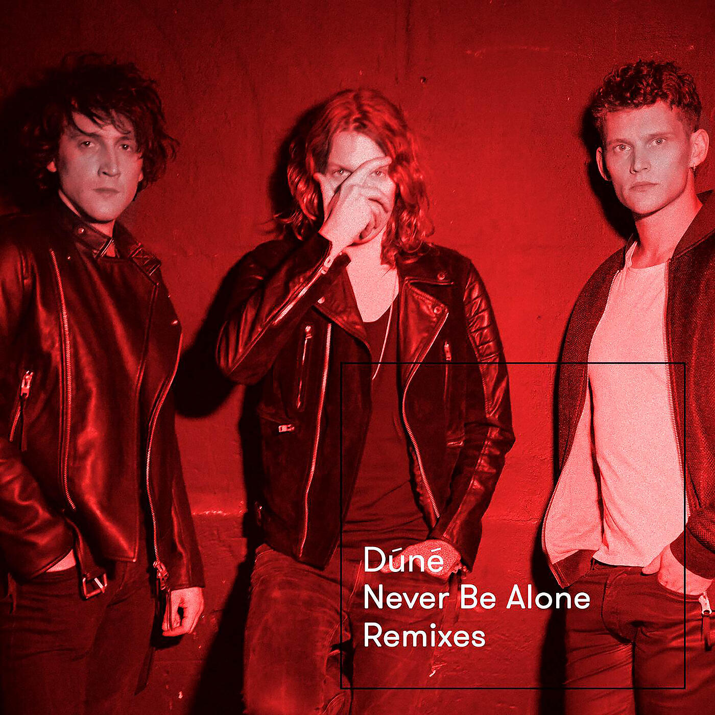 Dune - Never Be Alone (Fabian Mazur Remix)