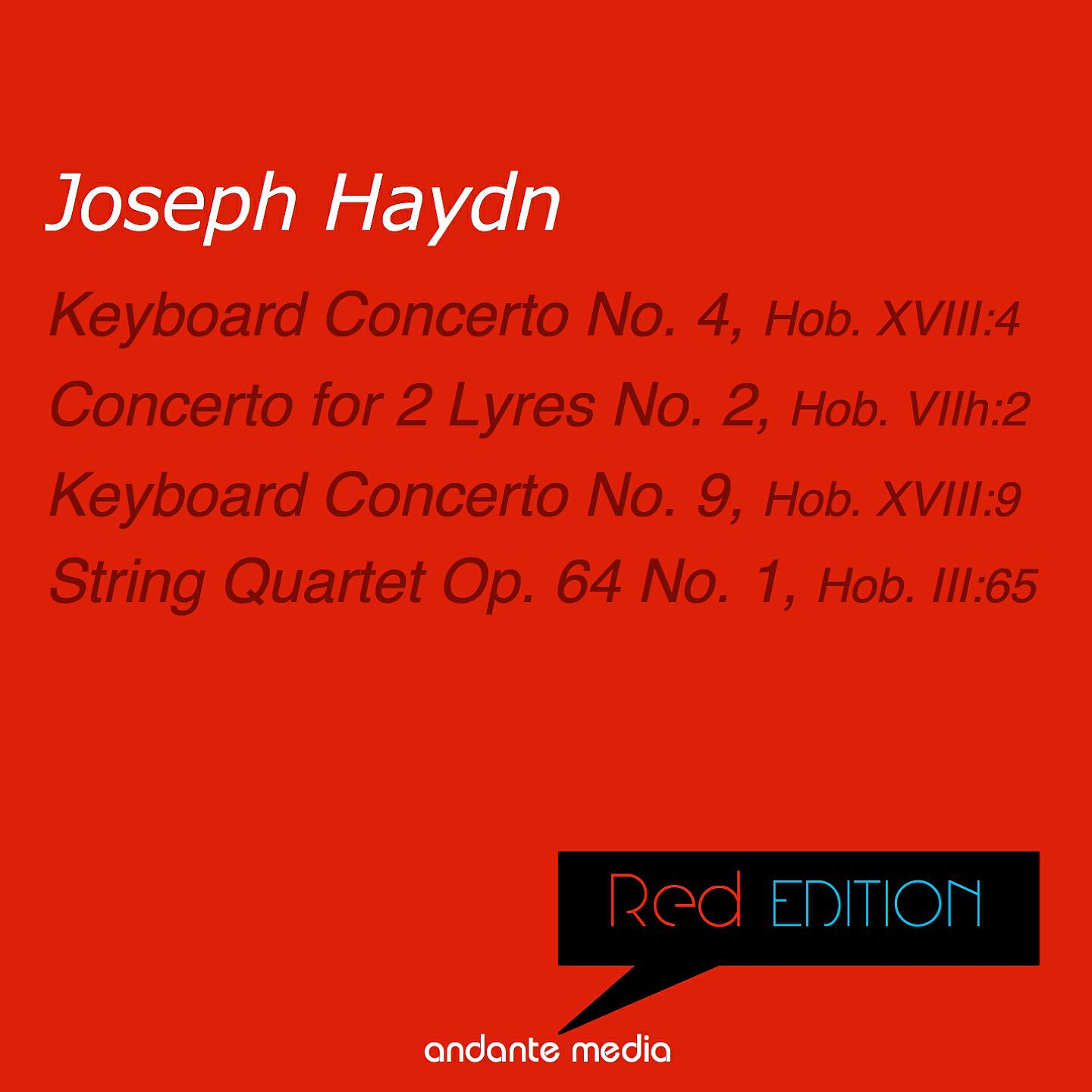 Bamberg Symphony - Keyboard Concerto No. 4 in G Major, Hob. XVIII:4: II. Adagio cantabile