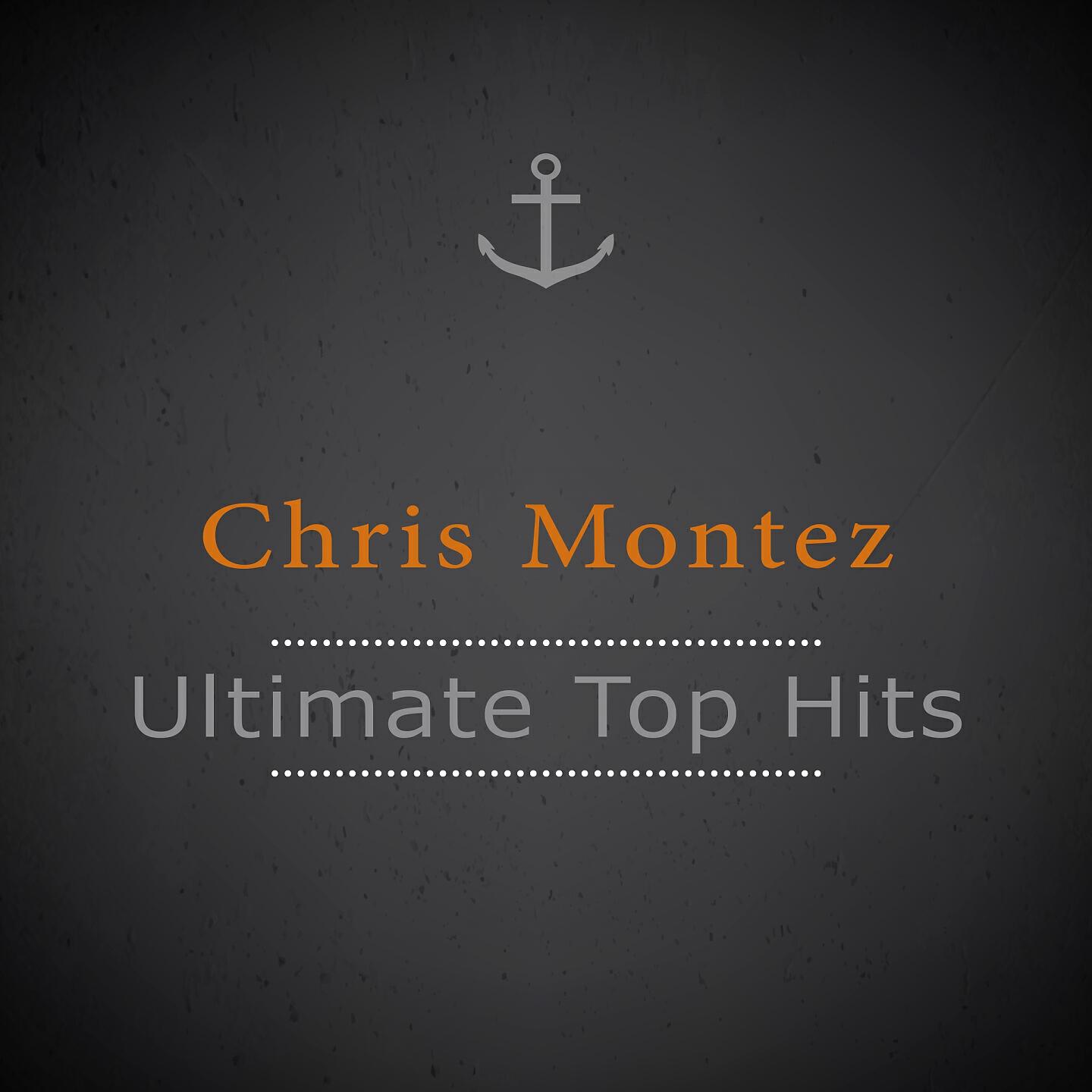 Chris Montez - All You Had To Do (Was Tell Me)