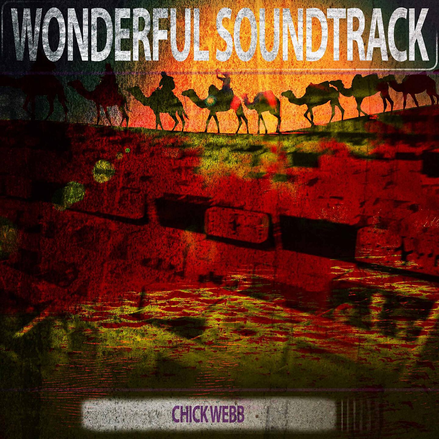 Chick Webb - Clap Hands! Here Comes Charlie (Remastered)