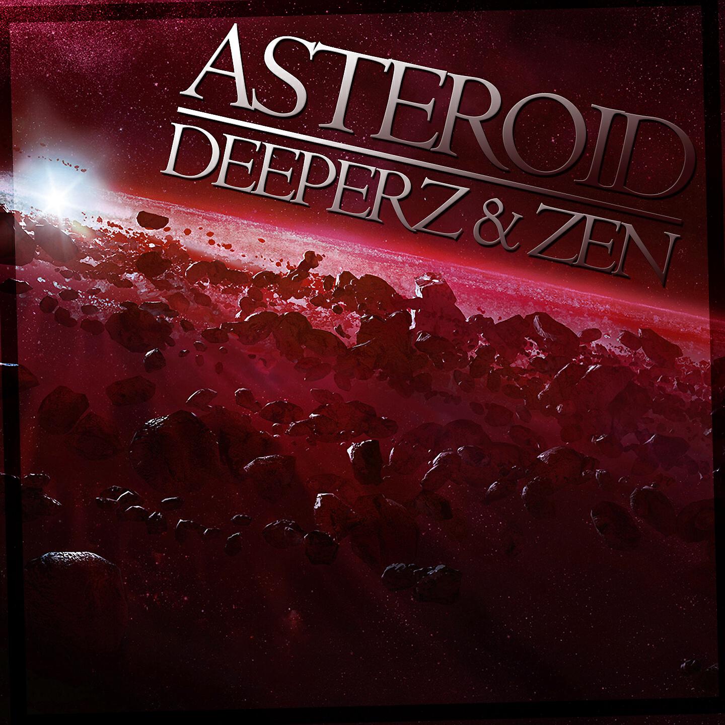 Deeperz - Asteroid
