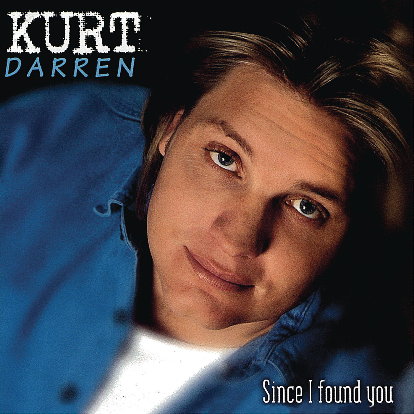 Kurt Darren - The Wedding