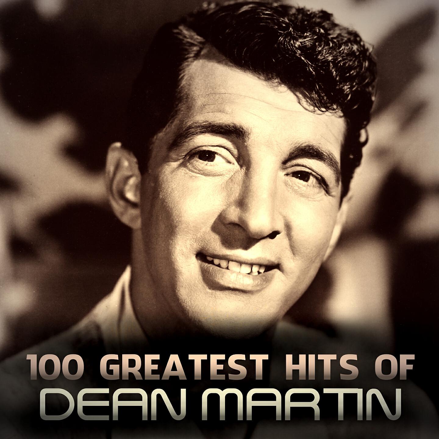 Dean Martin - With My Eyes Wide Open I'm Dreaming