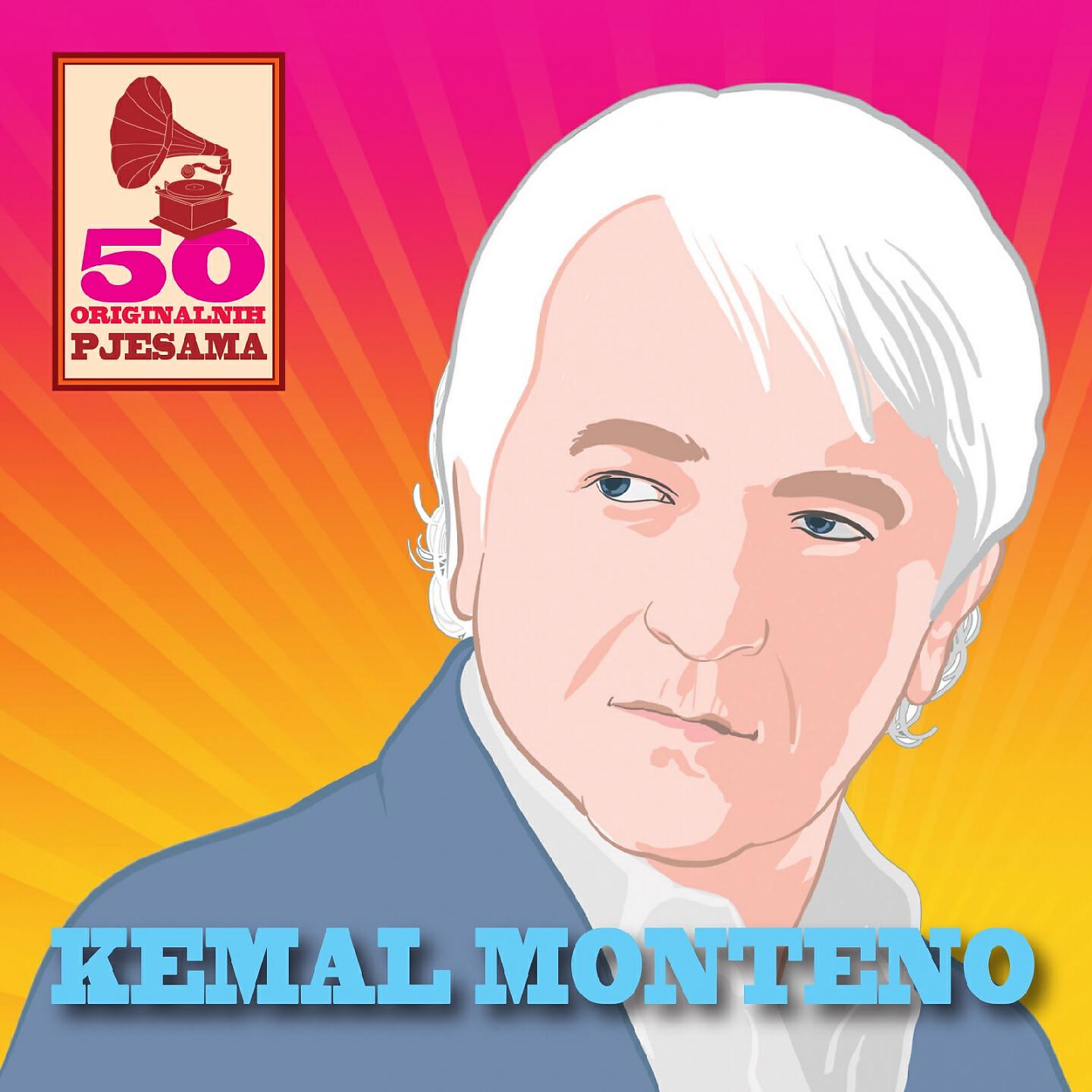 Kemal Monteno - Tajna Žena