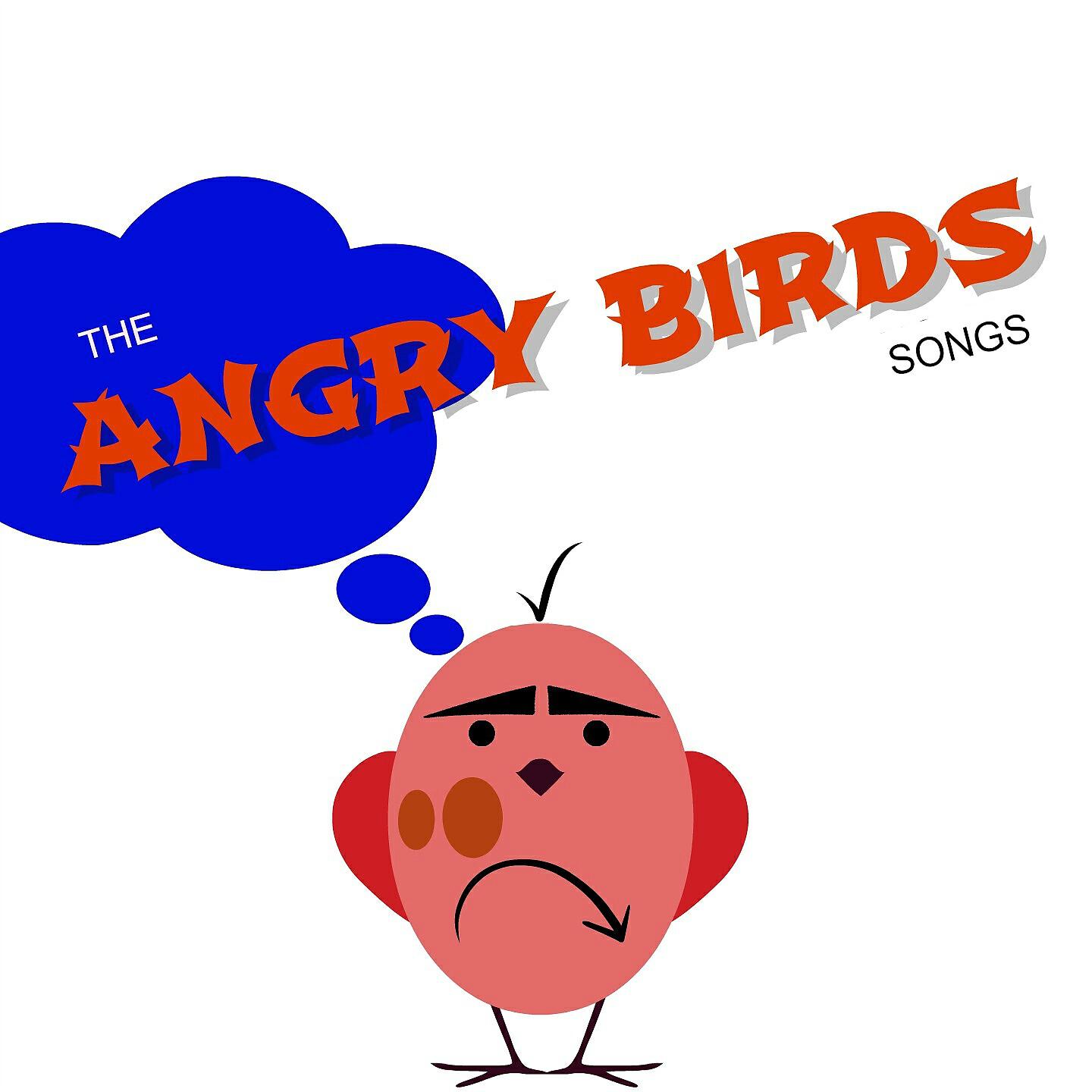 The Tibbs - Angry Birds (From the Game and the Movie)