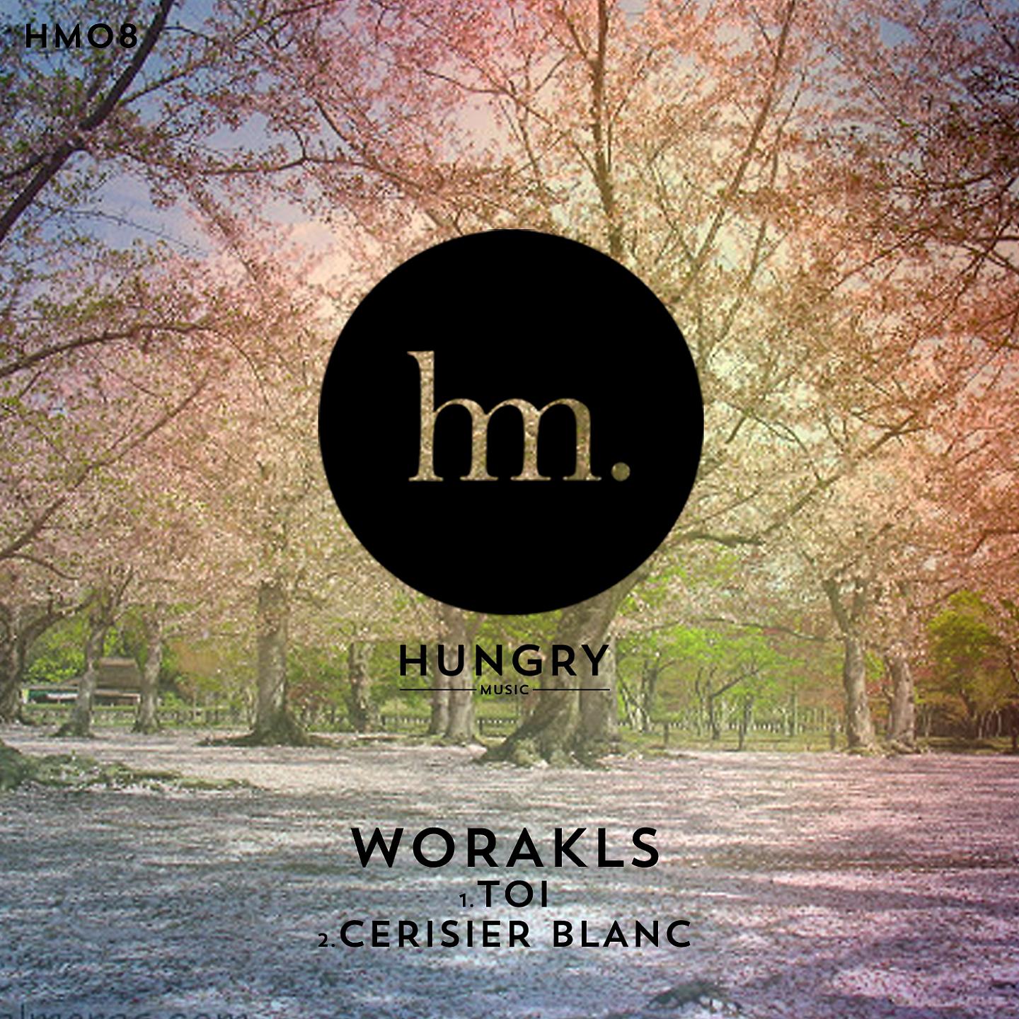 Worakls - Cerisier blanc