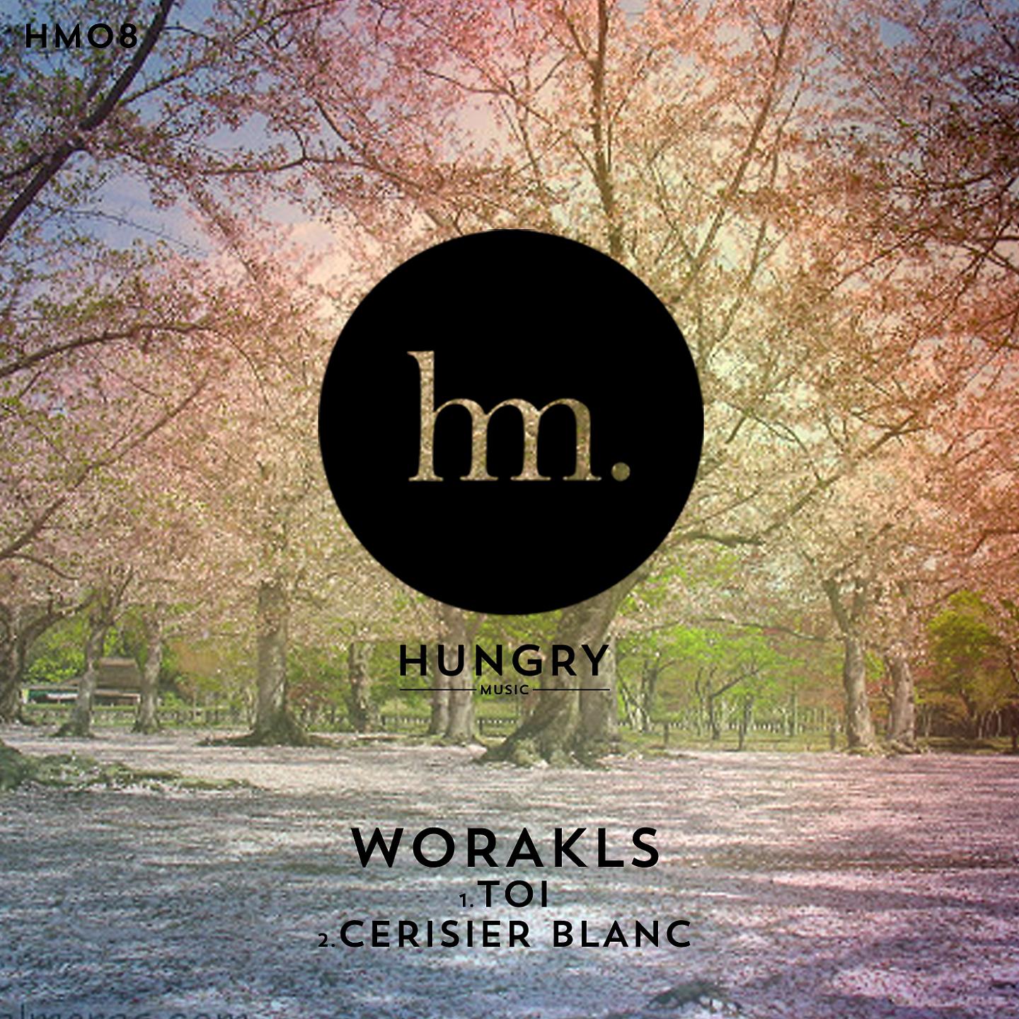 Worakls - Cerisier blanc