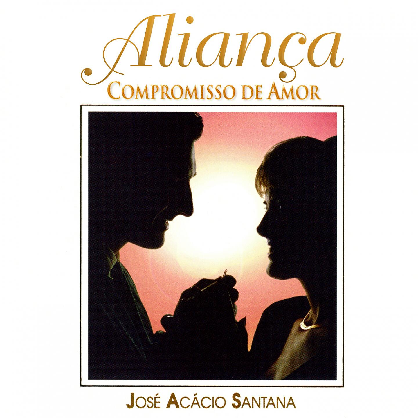 José Acácio Santana - Concebe-Me