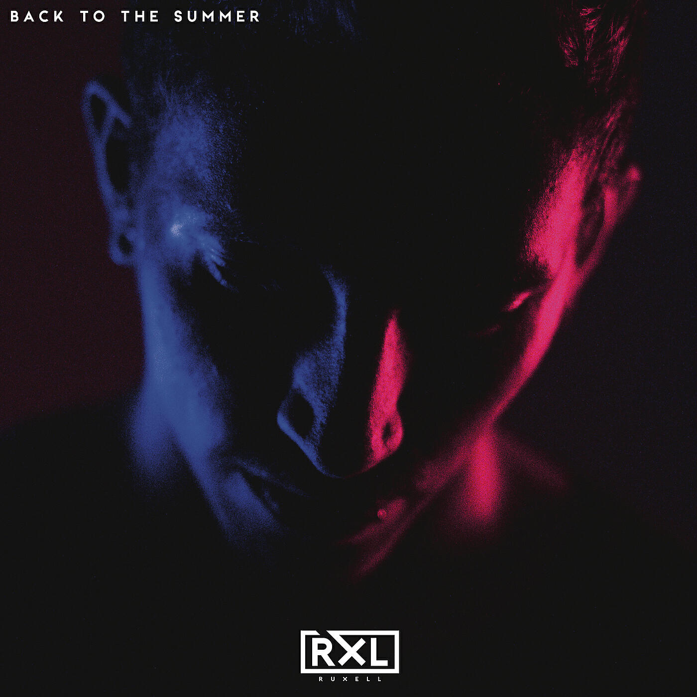 Ruxell - Soldier Of The Sun