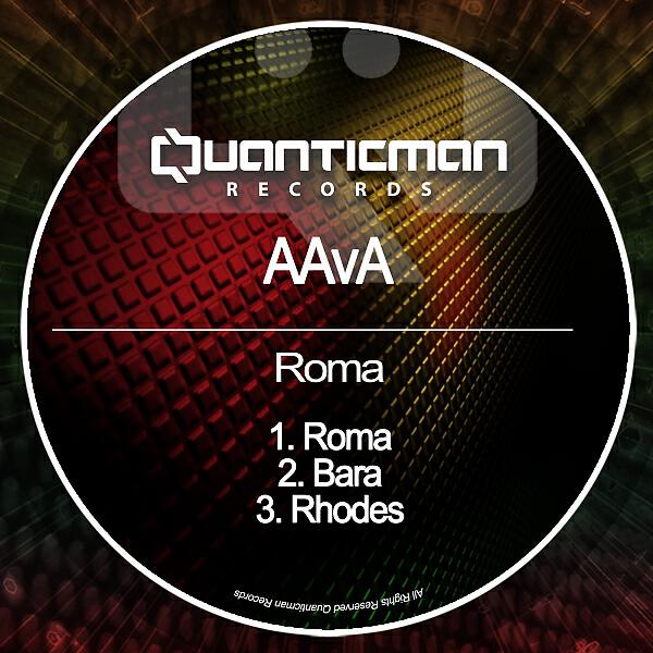 AAvA - Rhodes