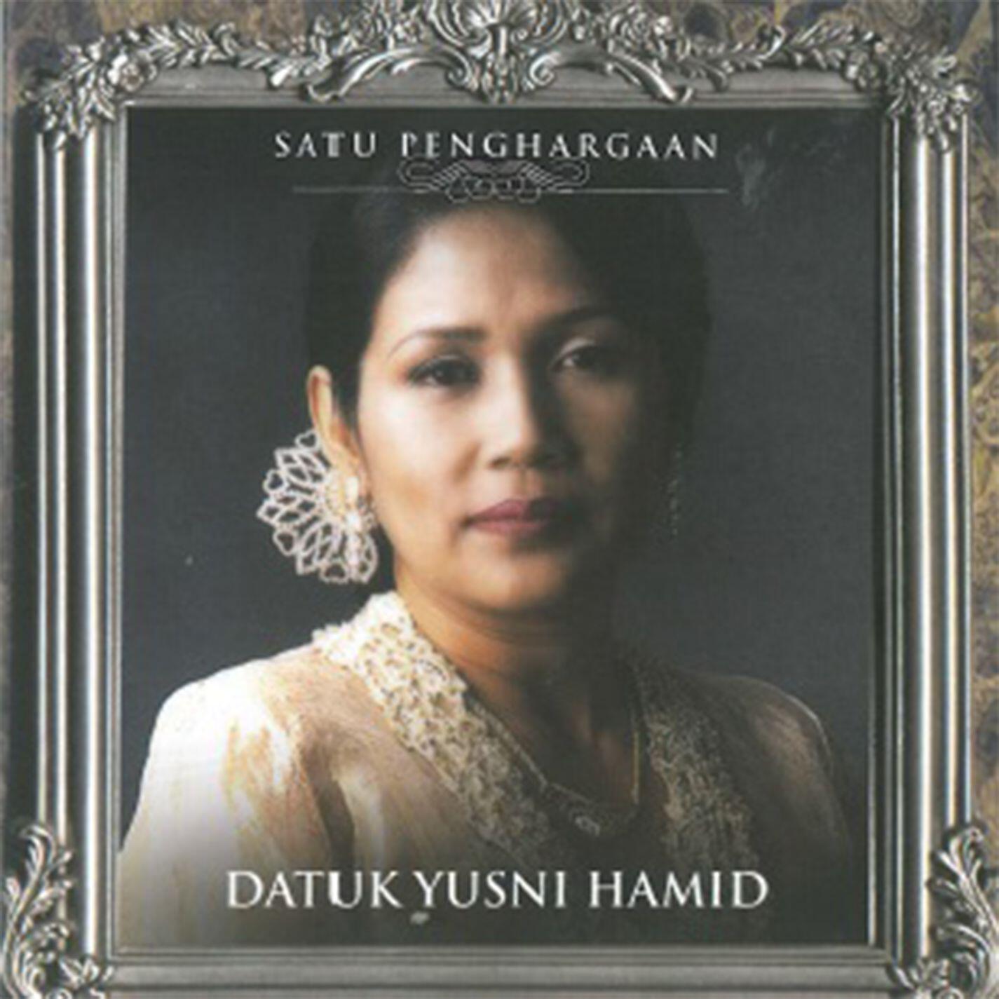 Yusni Hamid - Kamaruzaman