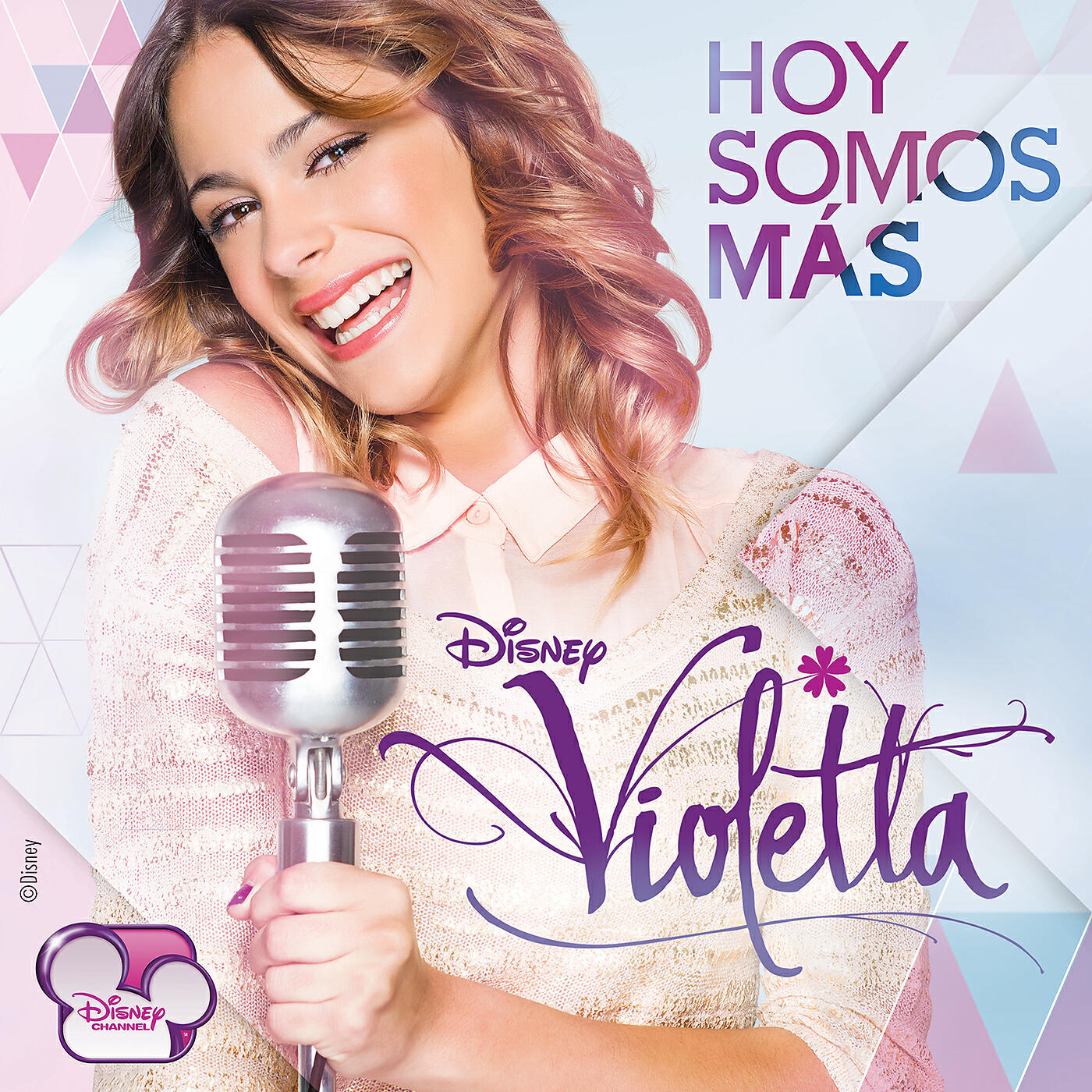 Martina Stoessel - Codigo Amistad