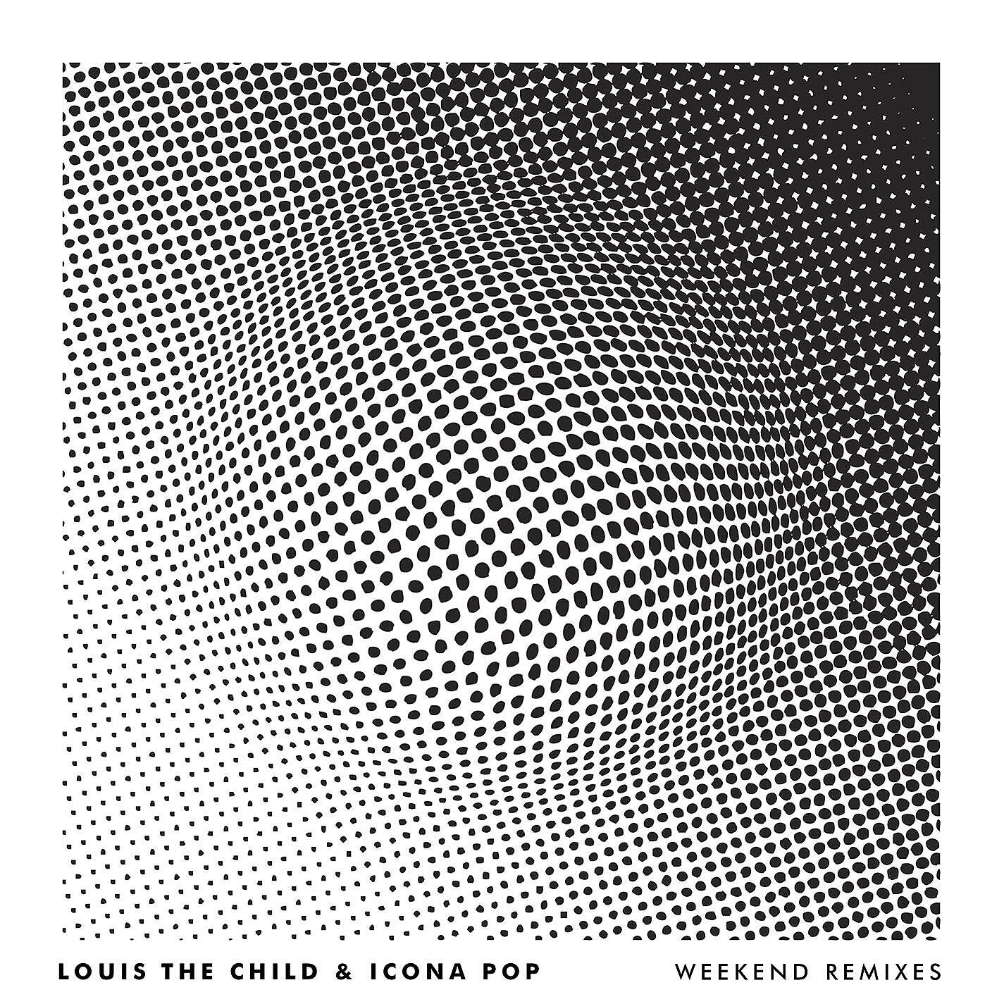 Louis the Child & Icona Pop - Weekend (SNBRN Remix)
