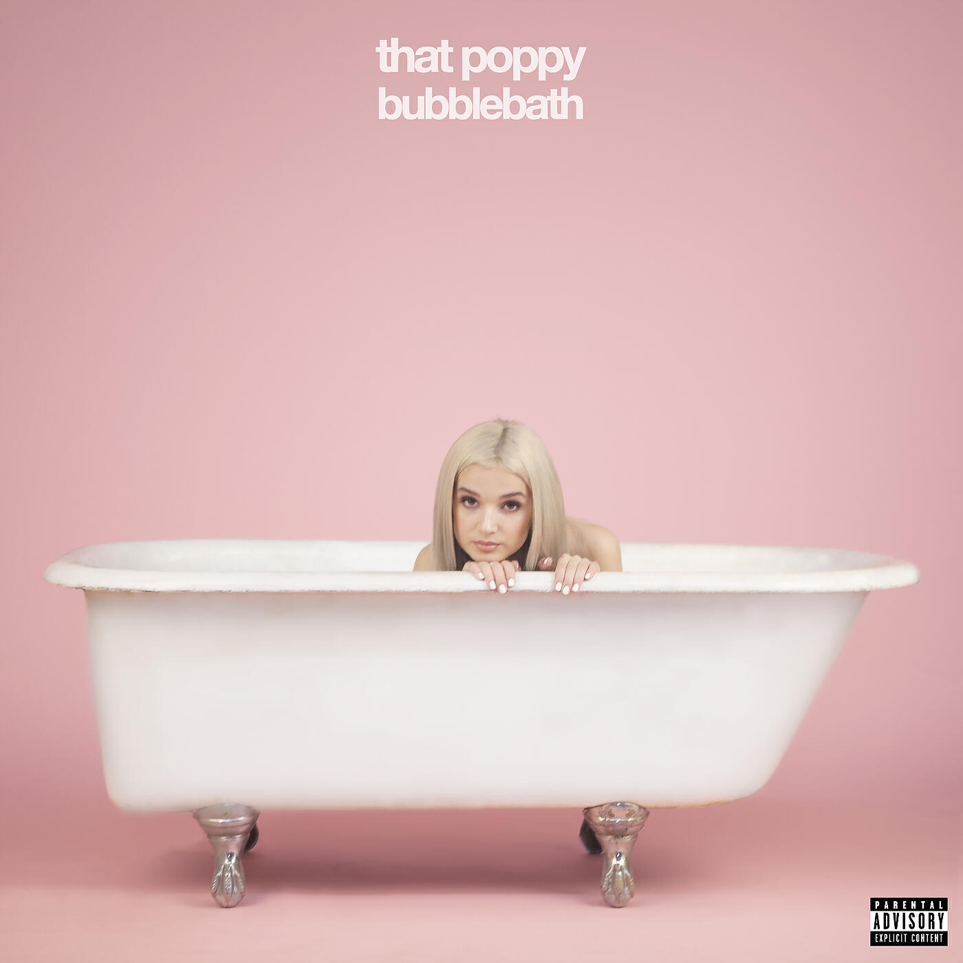 That Poppy - Altar