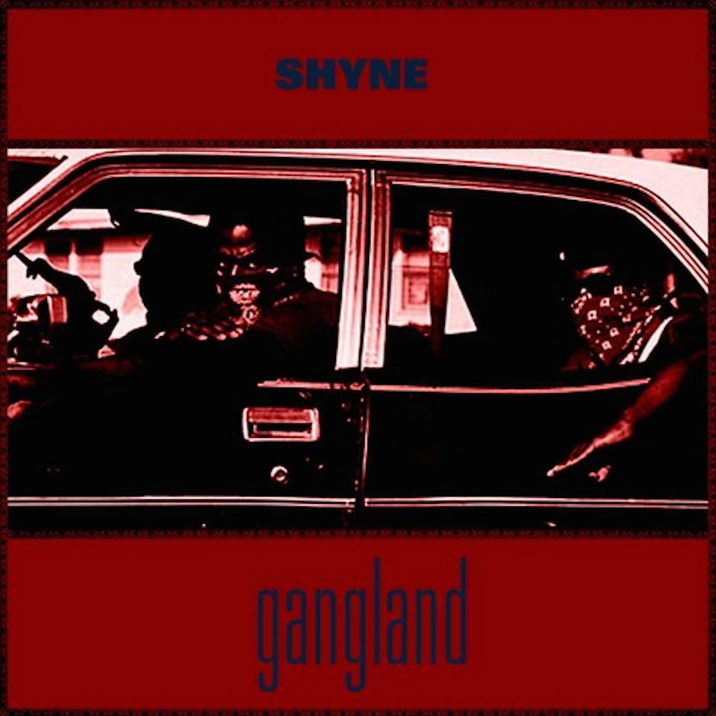 Shyne - King David