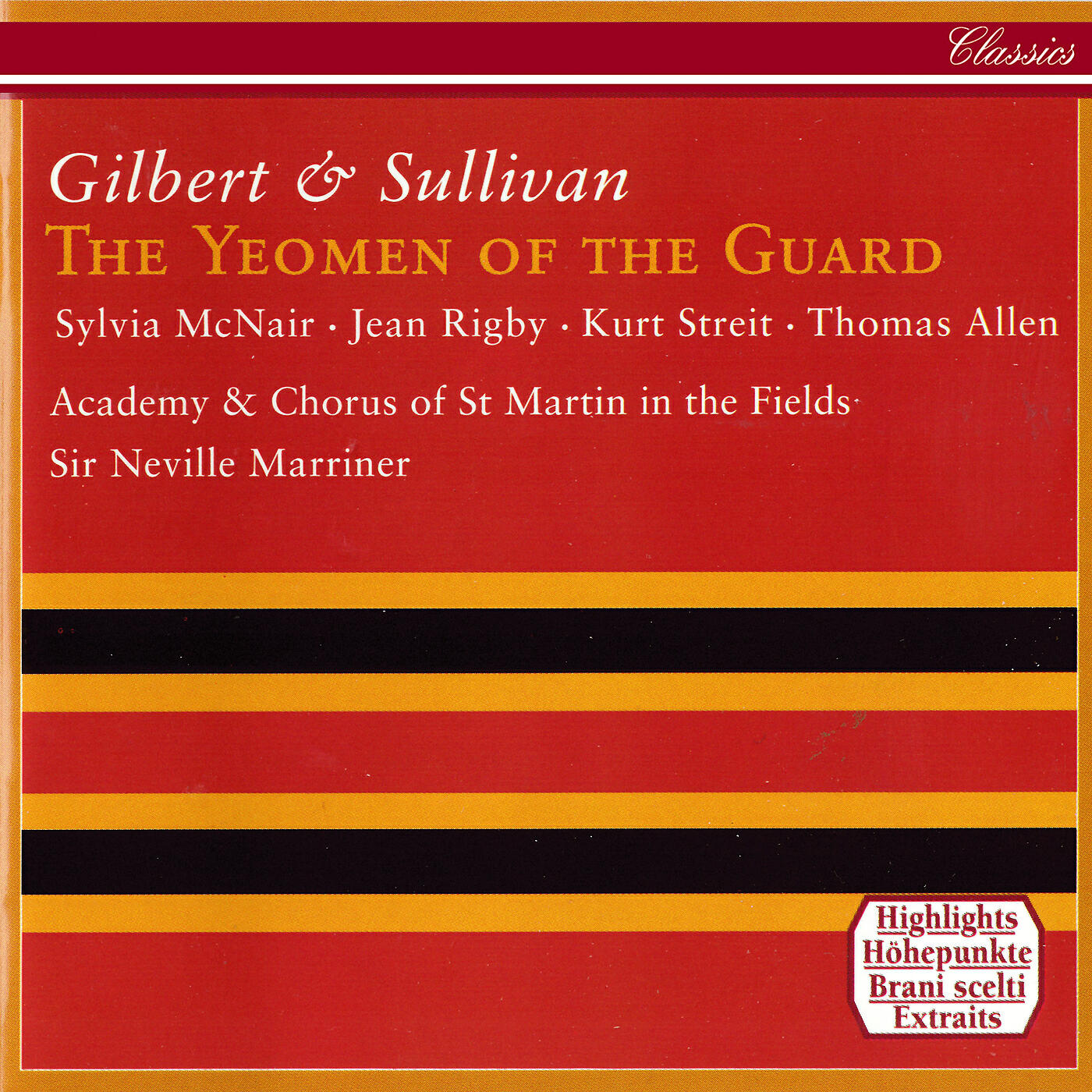 Kurt Streit - Sullivan: The Yeomen of the Guard / Act 2 - 