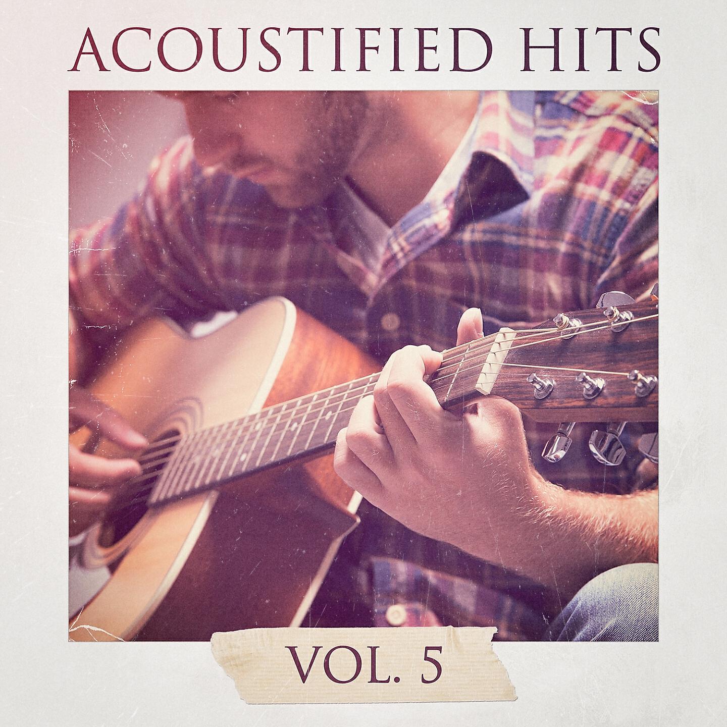 Acoustic Guitar Songs - Money On My Mind (Acoustic Version) [Sam Smith Cover]