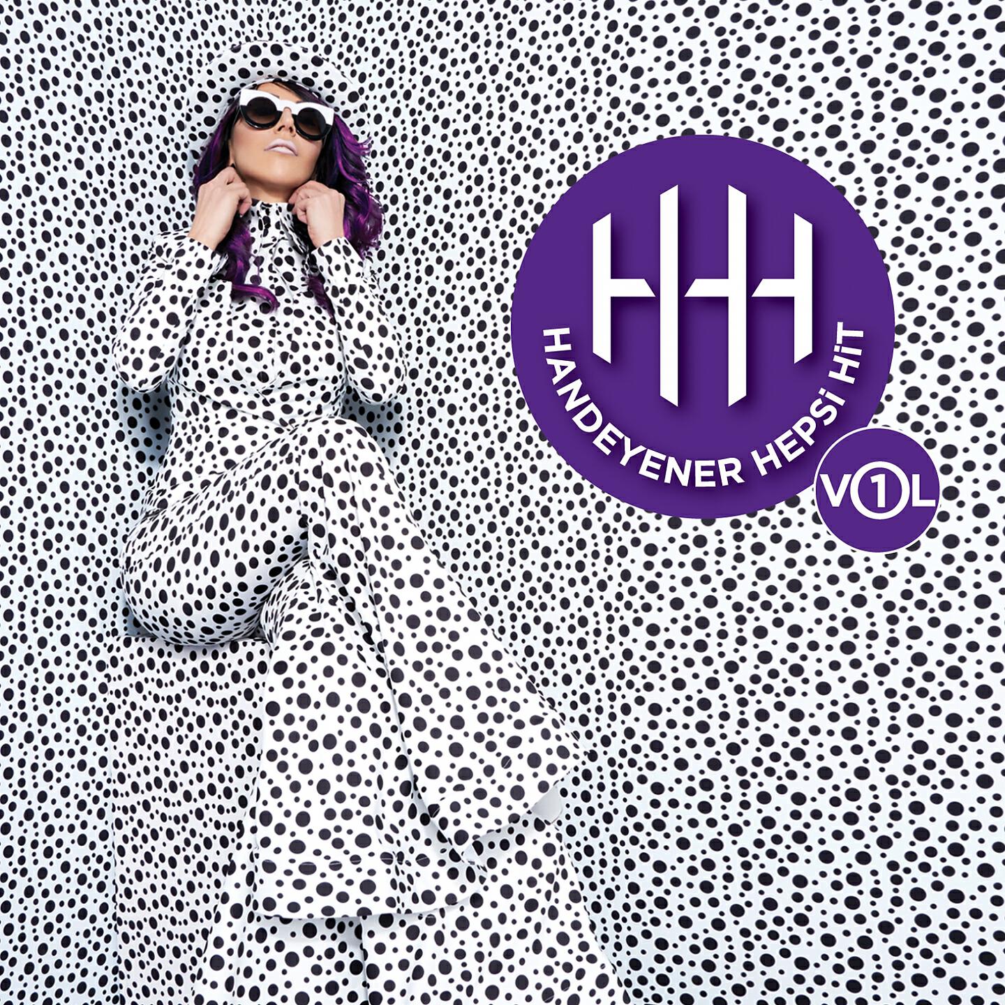 HANDE YENER - Deli Bile