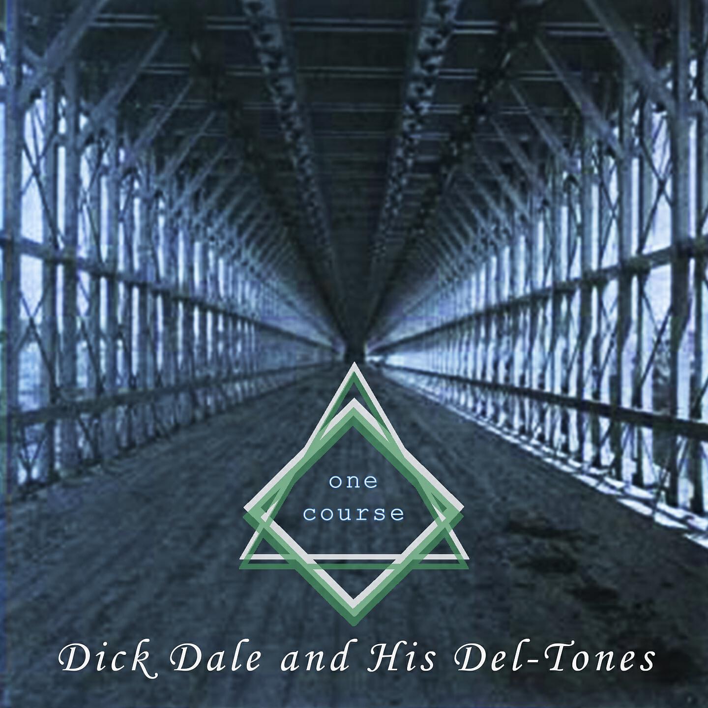 Dick Dale and His Del-Tones - Ho-Dad Machine