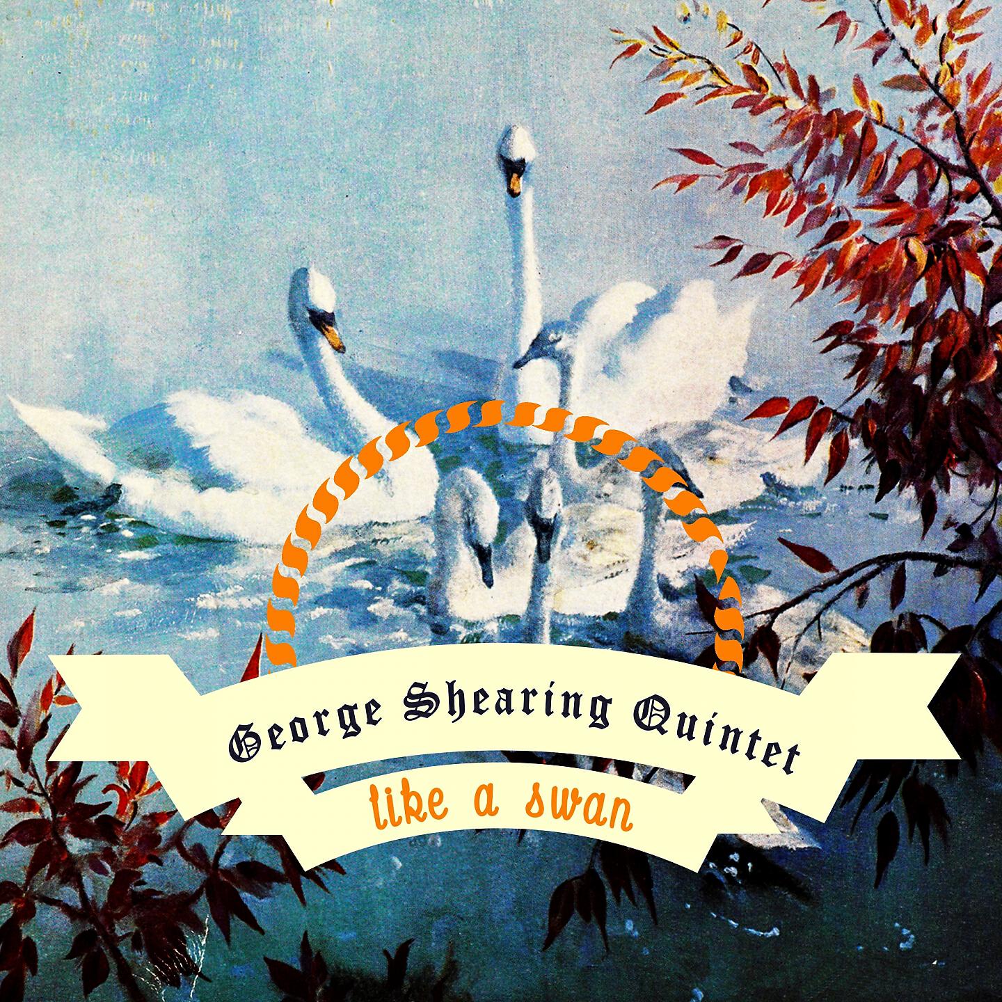 George Shearing Quintet - Anywhere