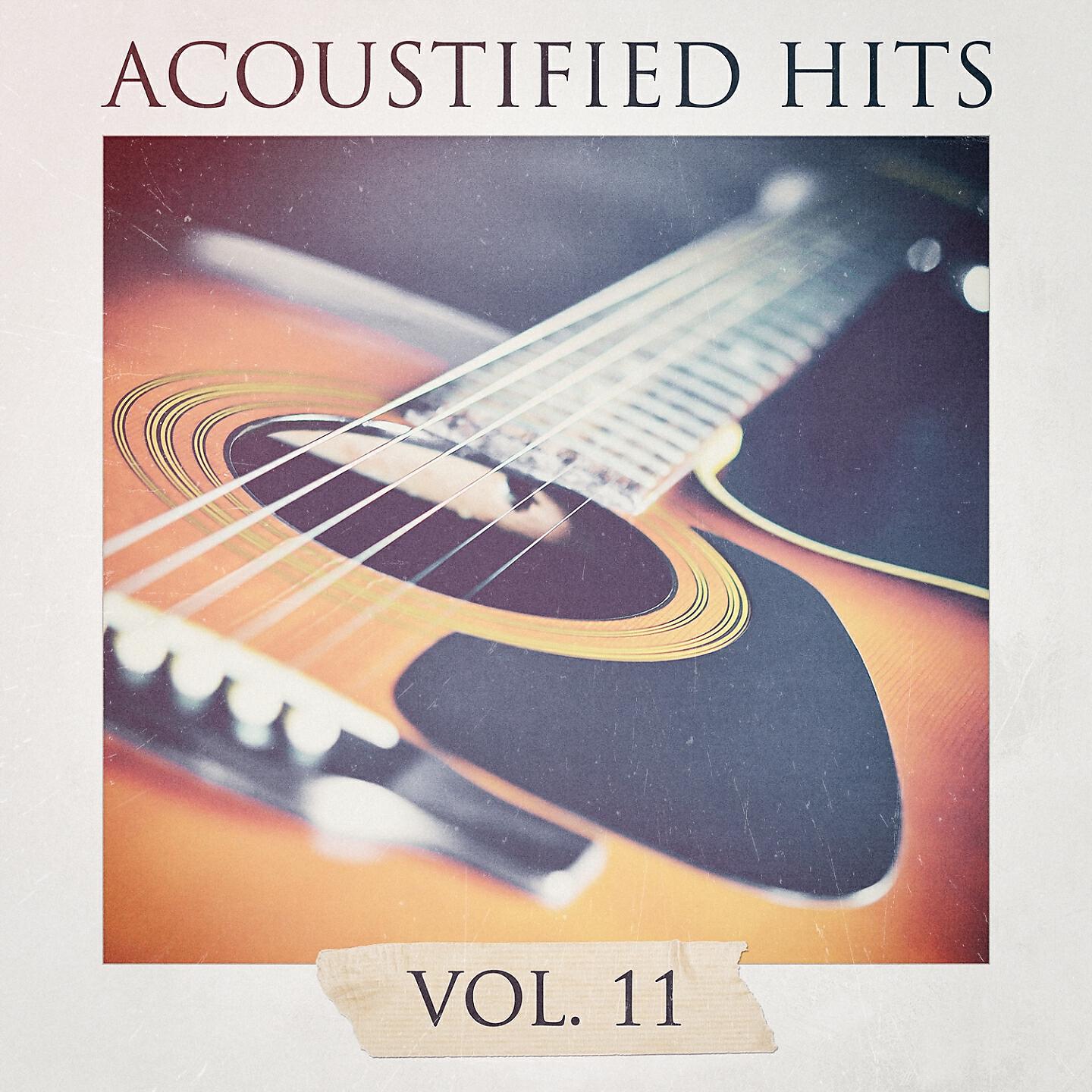 Acoustic Guitar Songs - Dangerous (Acoustic Version) [David Guetta Cover]