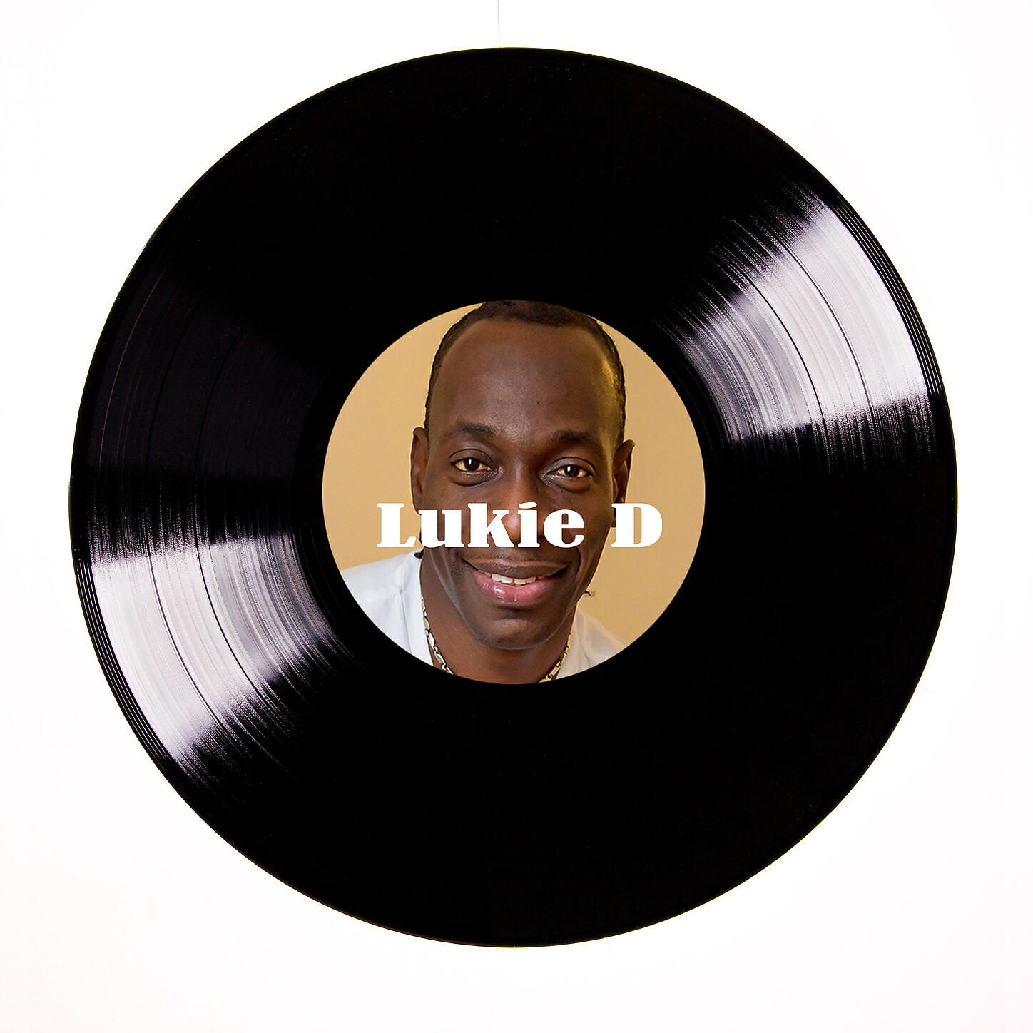 Lukie D - Music 