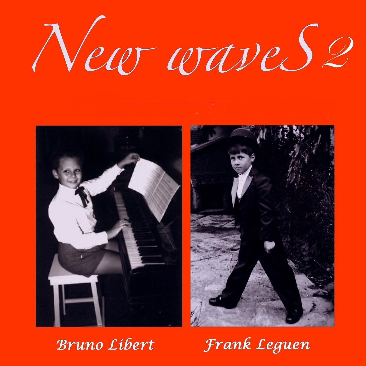 Frank Leguen & Bruno Libert - Sticks & Stones (Elevteros Remix)