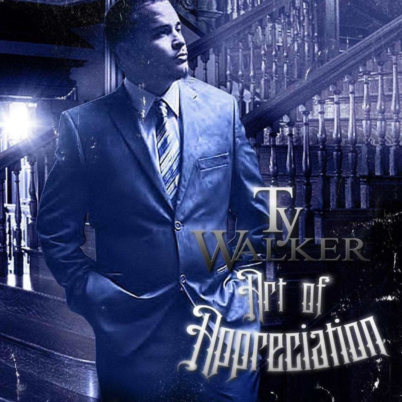 Ty Walker - Dreamin' (feat. Montana of 300)