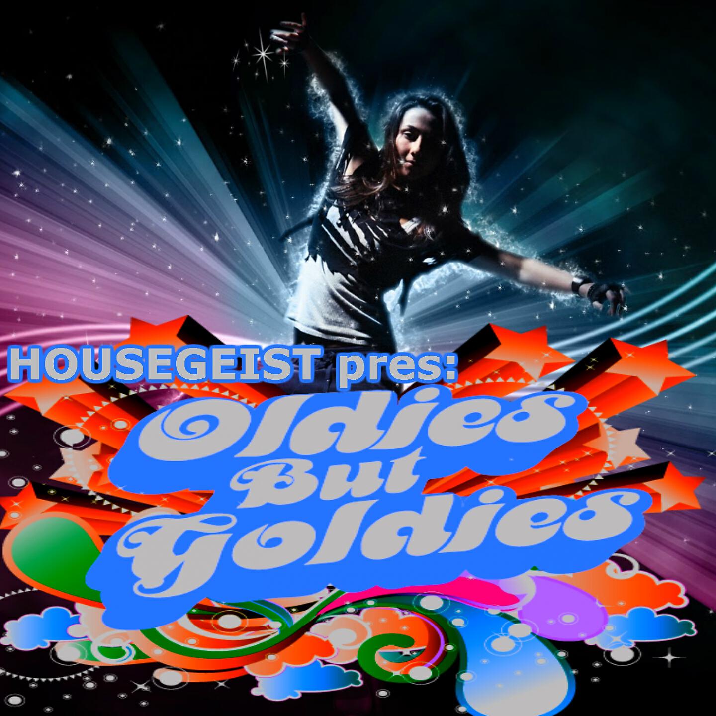 ClubSukkerz - Airplane of Love (DJ H.G. aka Housegeist Remix)