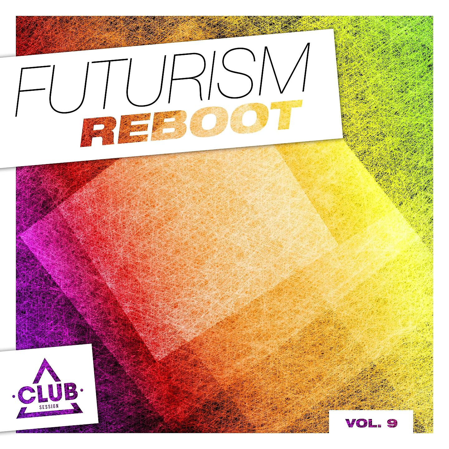 Leandro Da Silva - A Deeper Love (Club Mix)