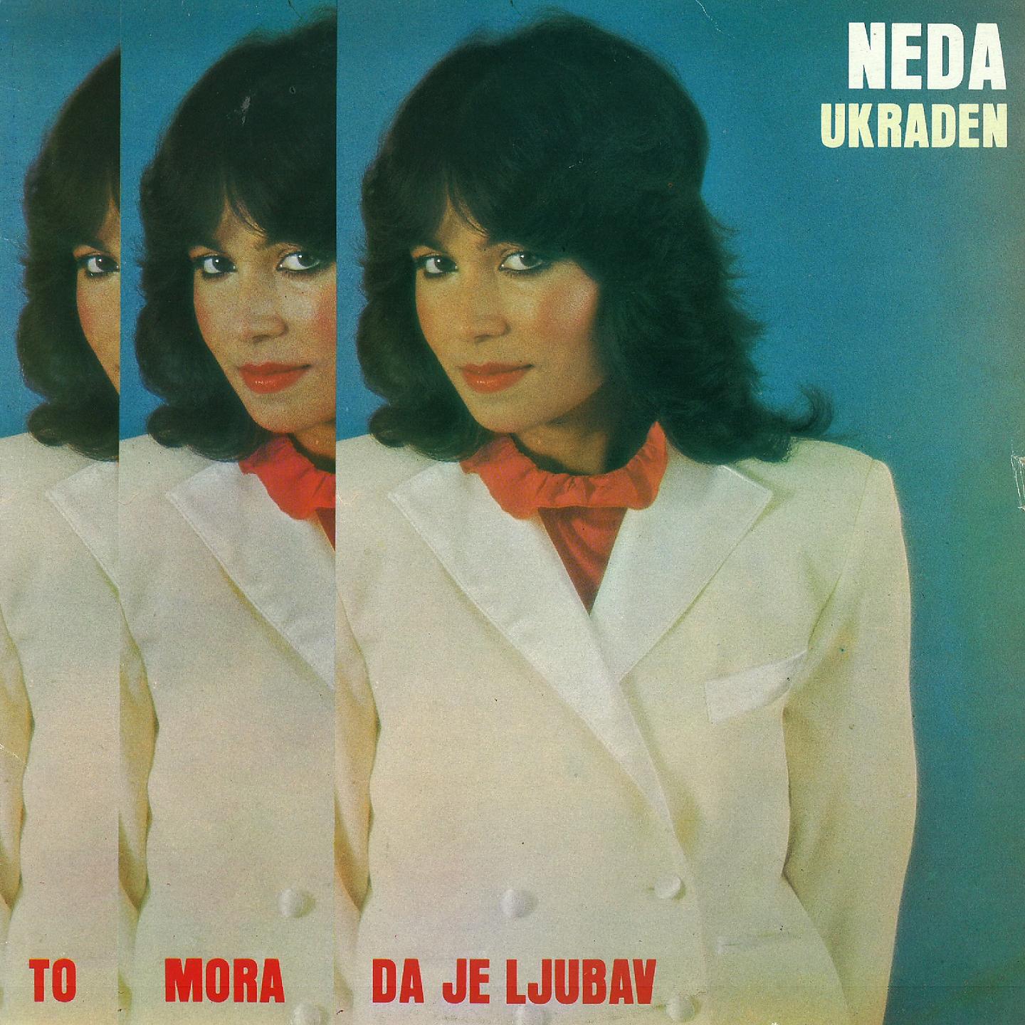 Neda Ukraden - Dođi (Da Ti Se Naslonim Na Rame)