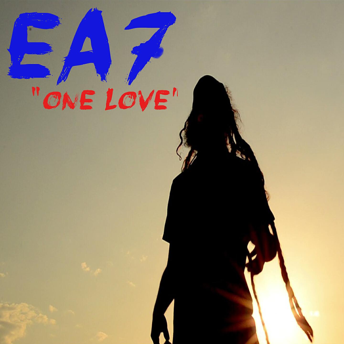 EA7 - One Love (Video Edit)