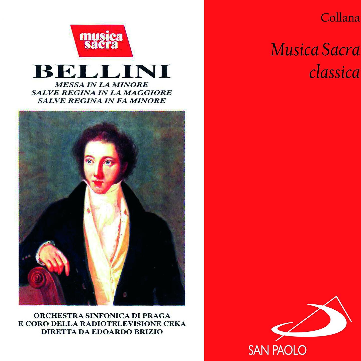 Orchestra Sinfonica di Praga - Messa in A Minor: Laudamus