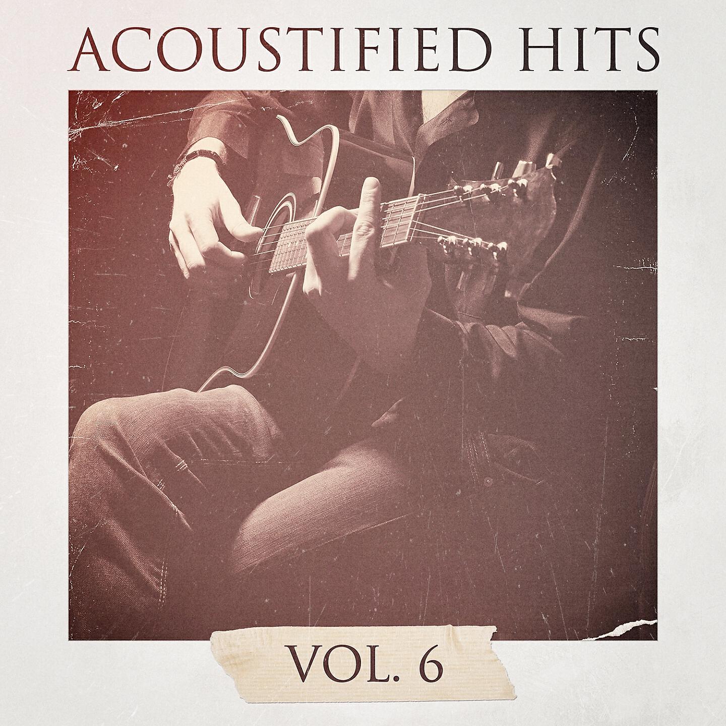 Billboard Top 100 Hits - Outside (Acoustic Version) [Calvin Harris ft. Ellie Goulding Cover]