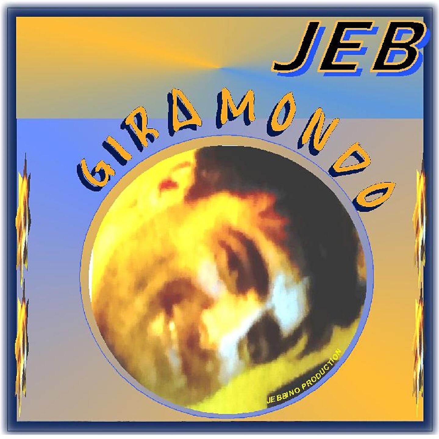 Jeb - Gatto torero
