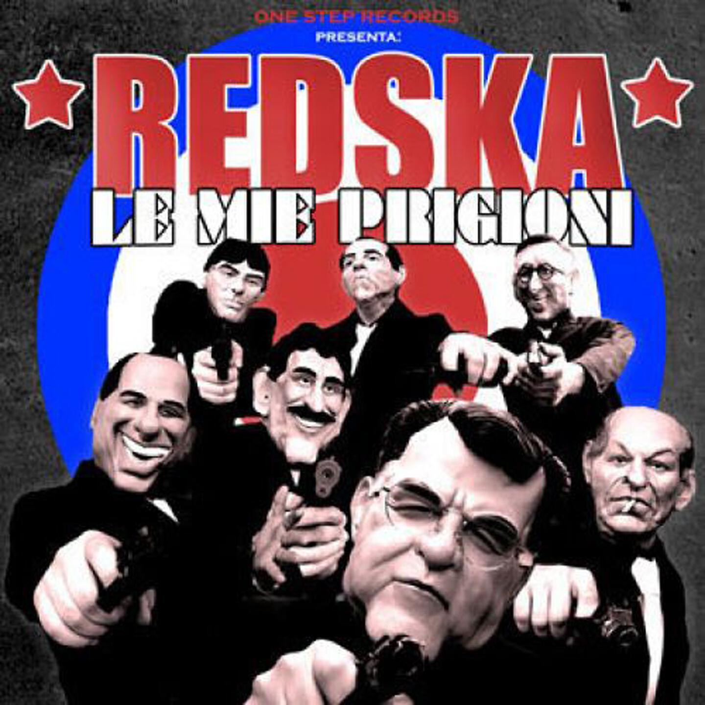 Redska - Romagna e sangiovese