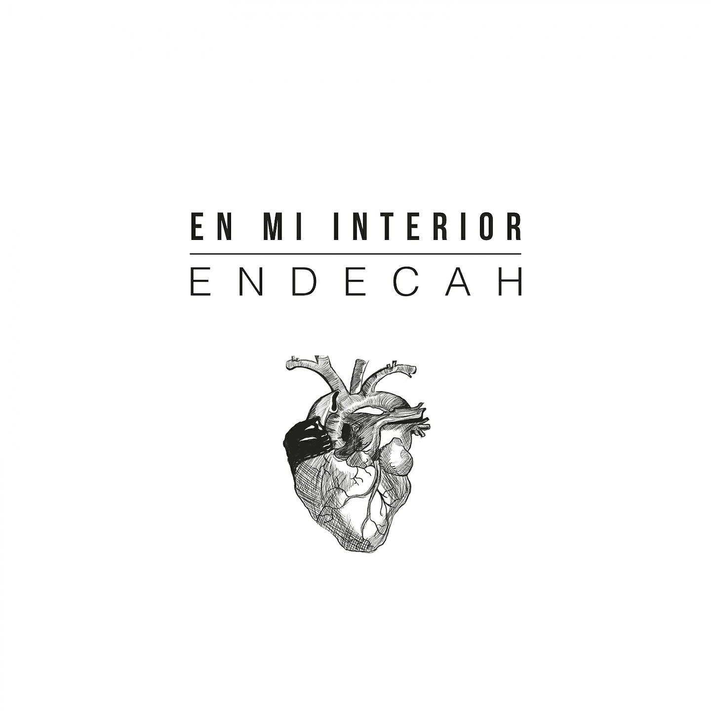 Endecah - No Saben Nada de Mí