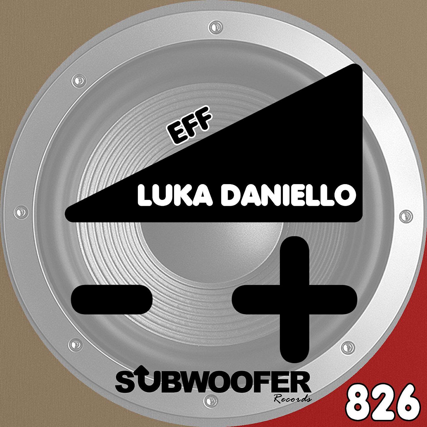 Luka Daniello - Efficiency
