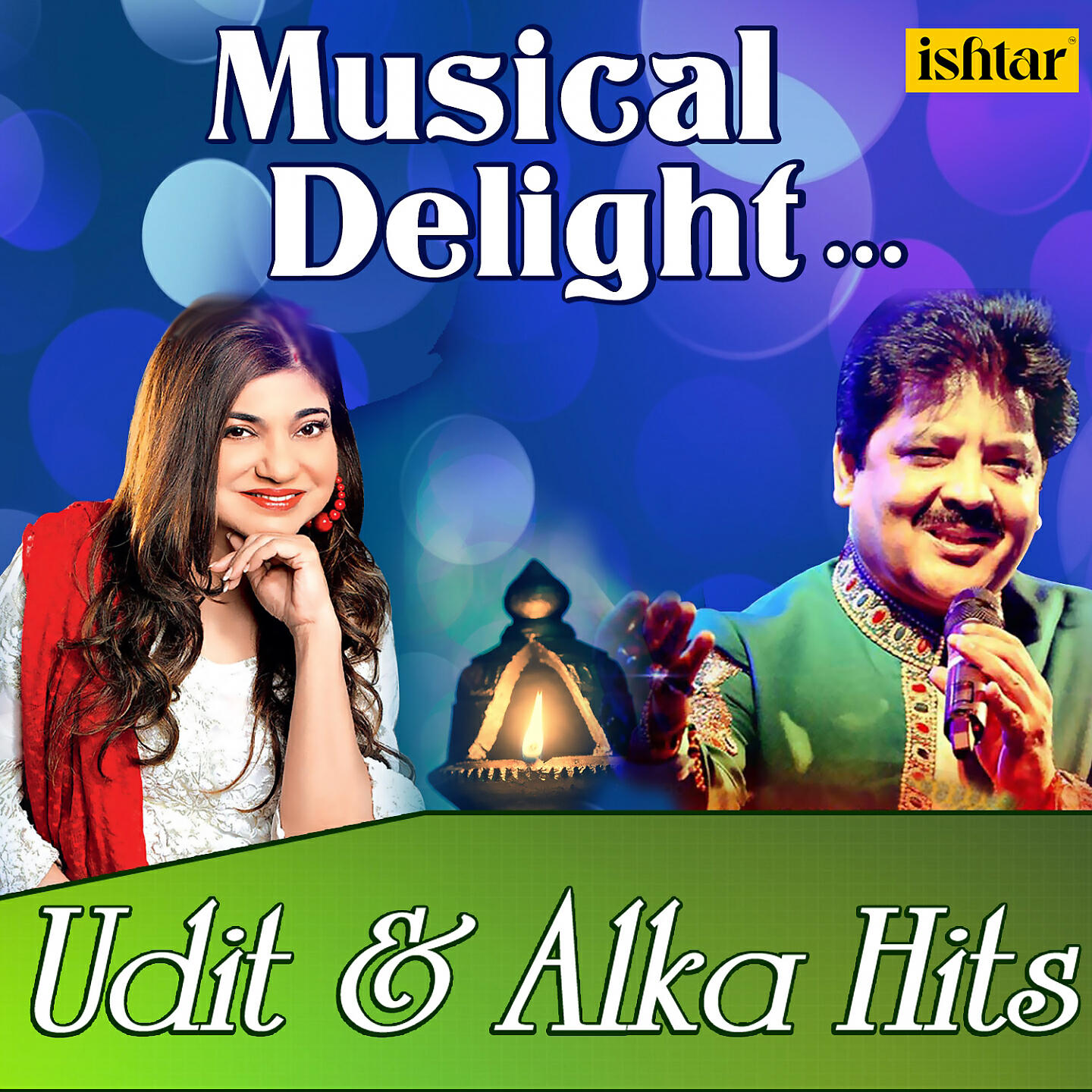 Udit Narayan - Mar Gaye Mar Gaye (From 