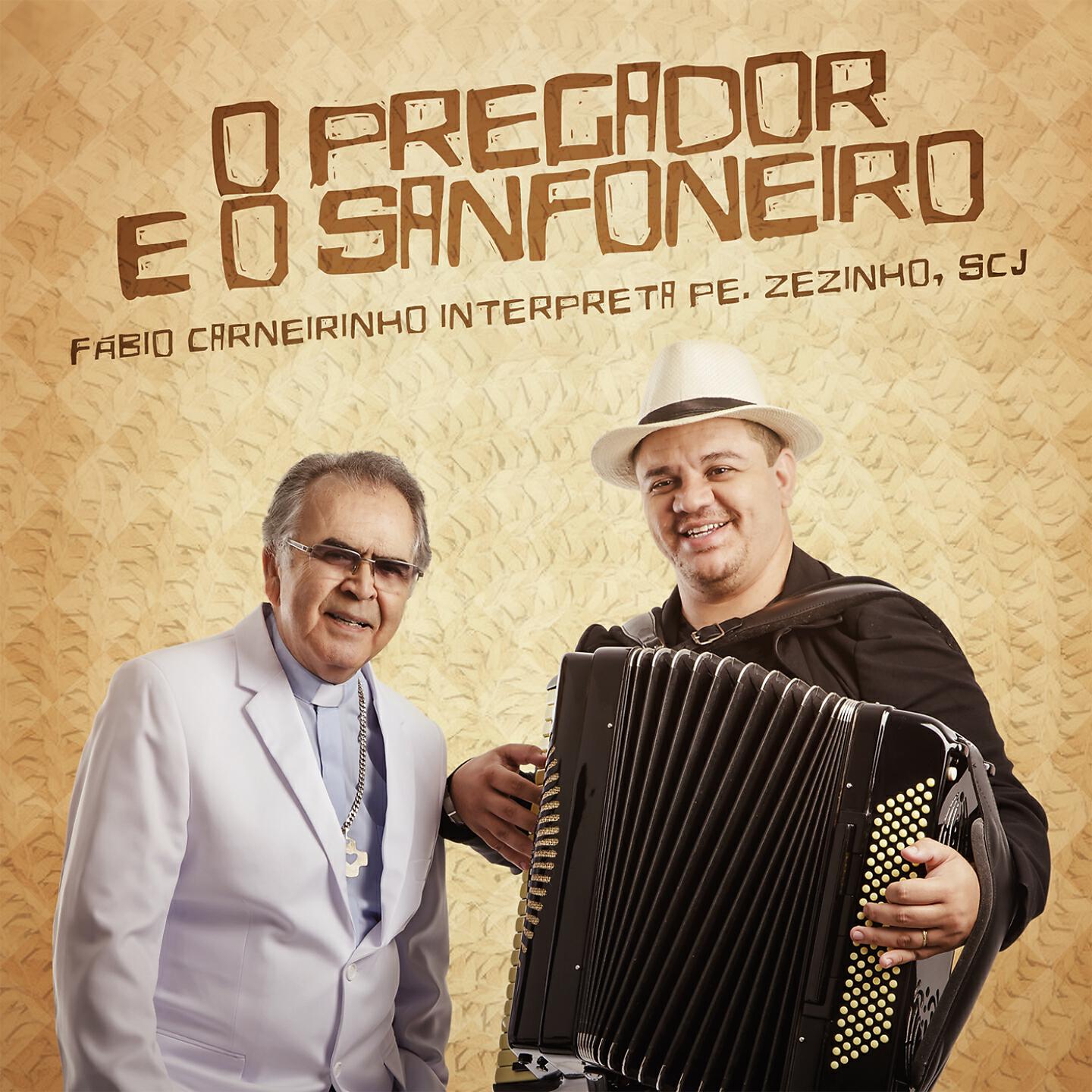 Fábio Carneirinho - Maria de Nazaré