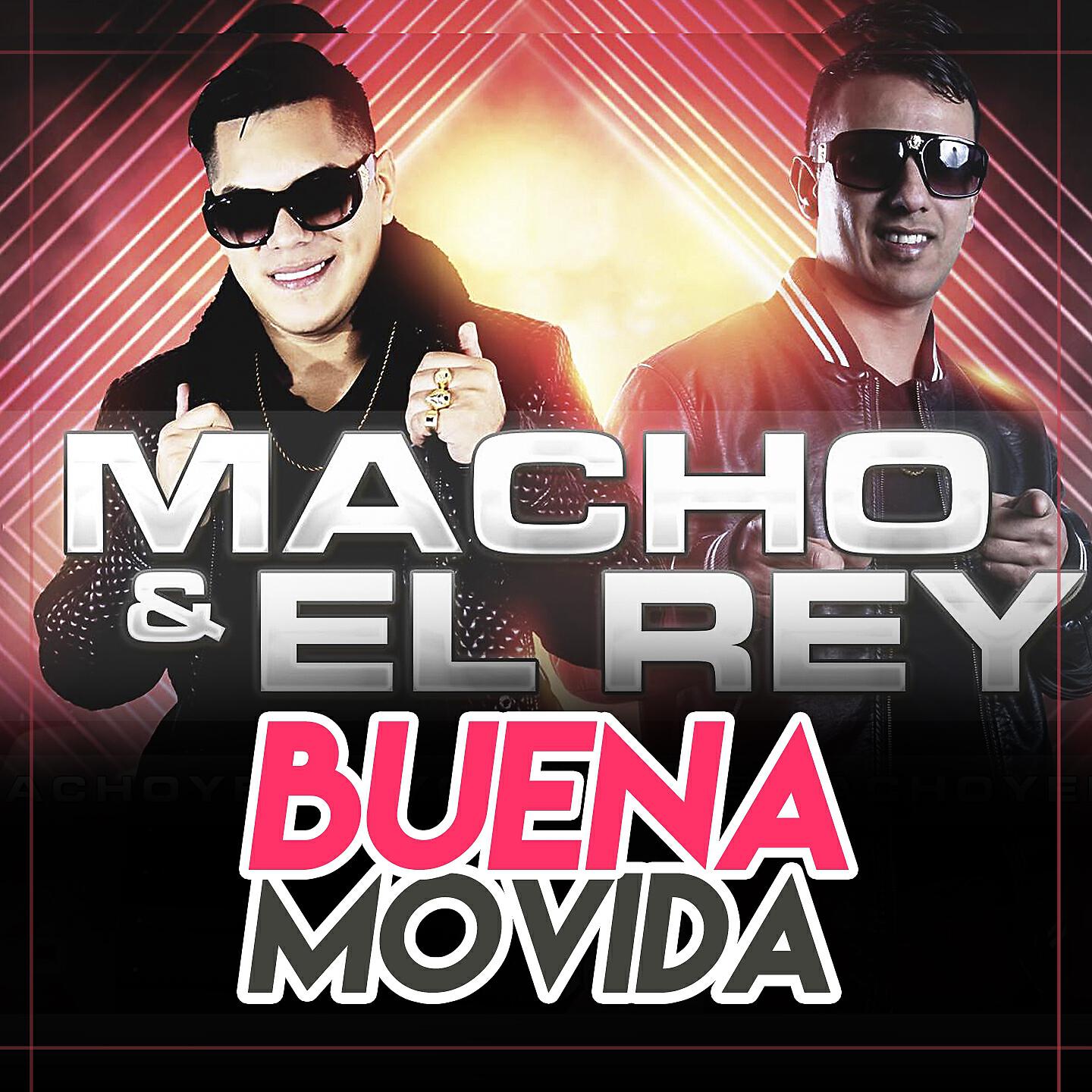 Macho Y El Rey - Ese Pantalón