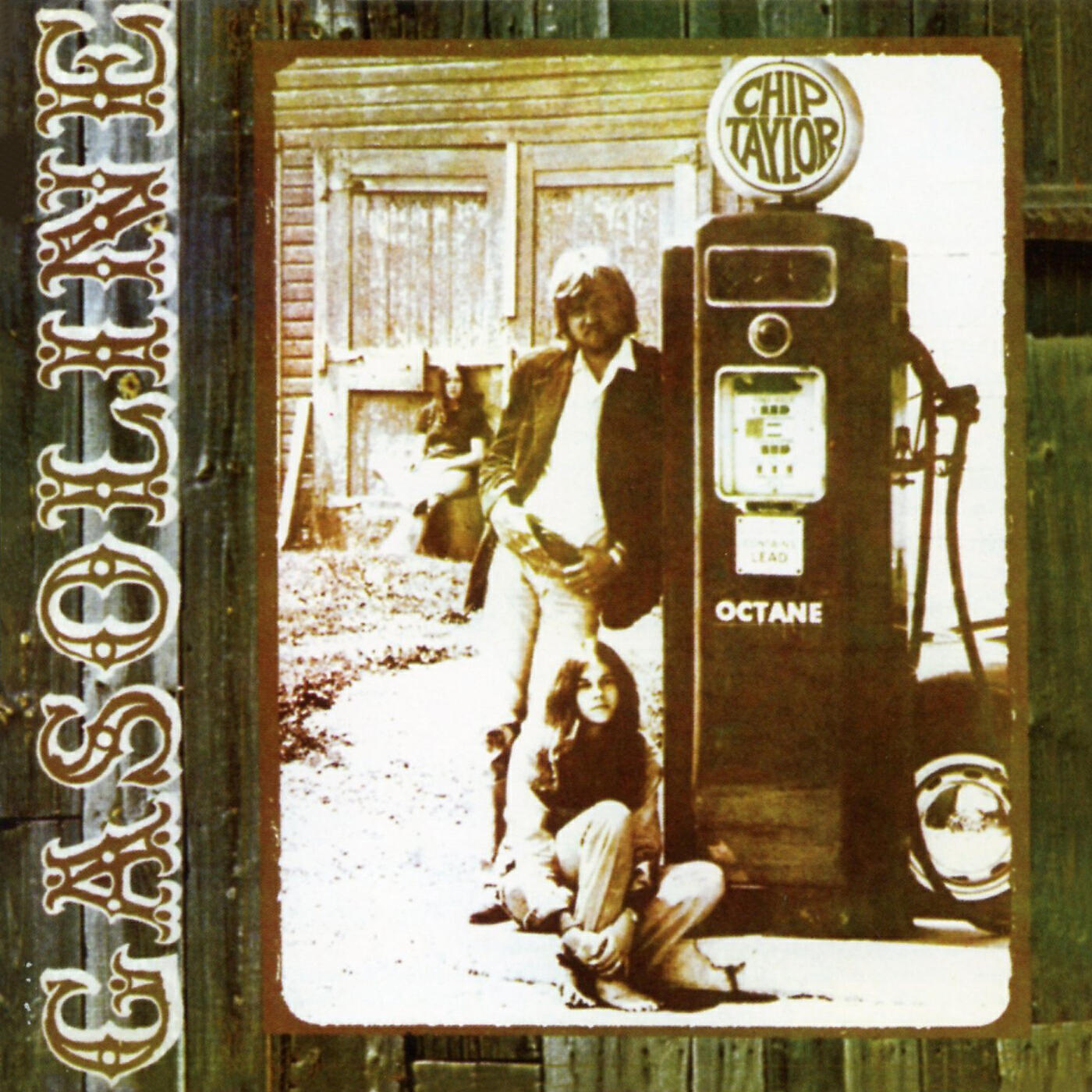 Chip Taylor - Angel of the Morning