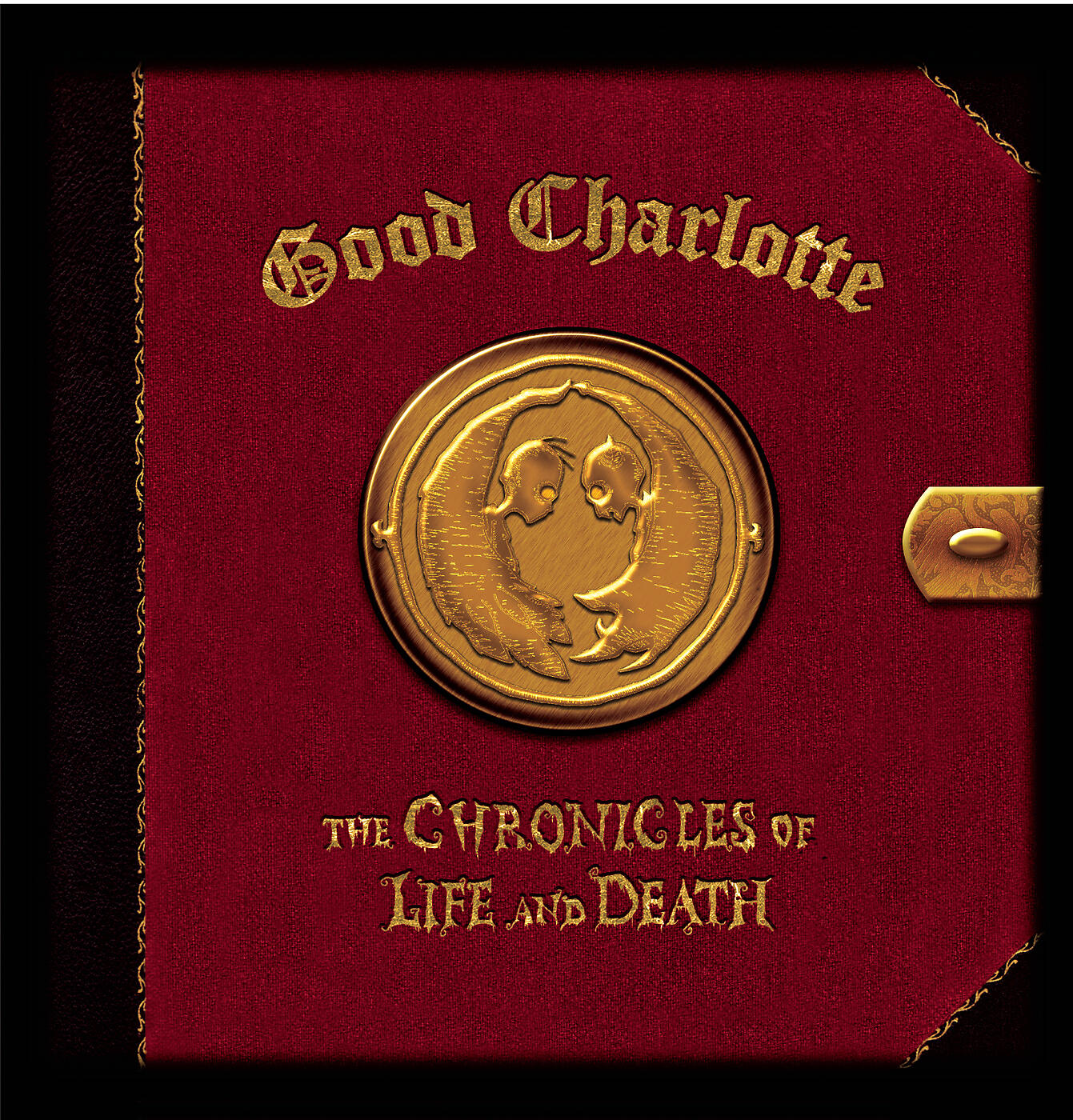 Good Charlotte - Predictable
