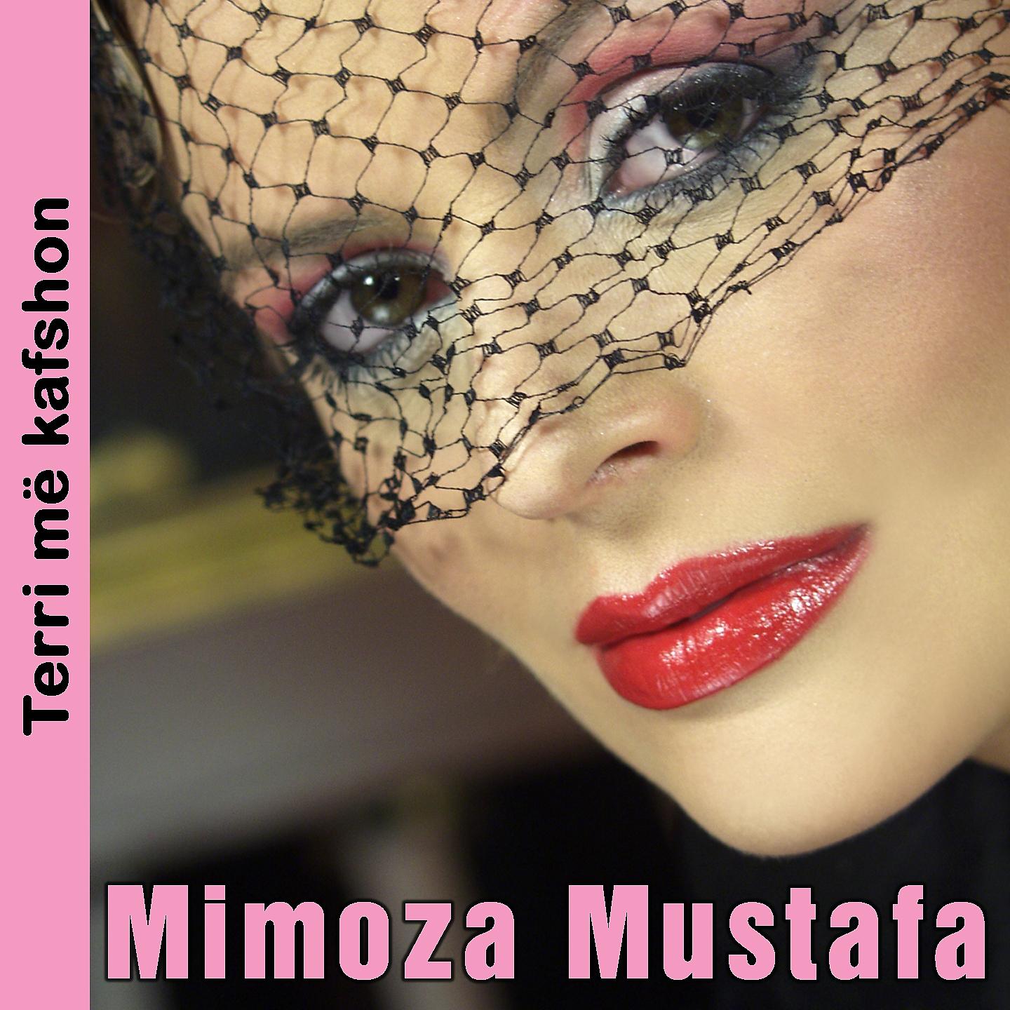 Mimoza Mustafa - Borgjet