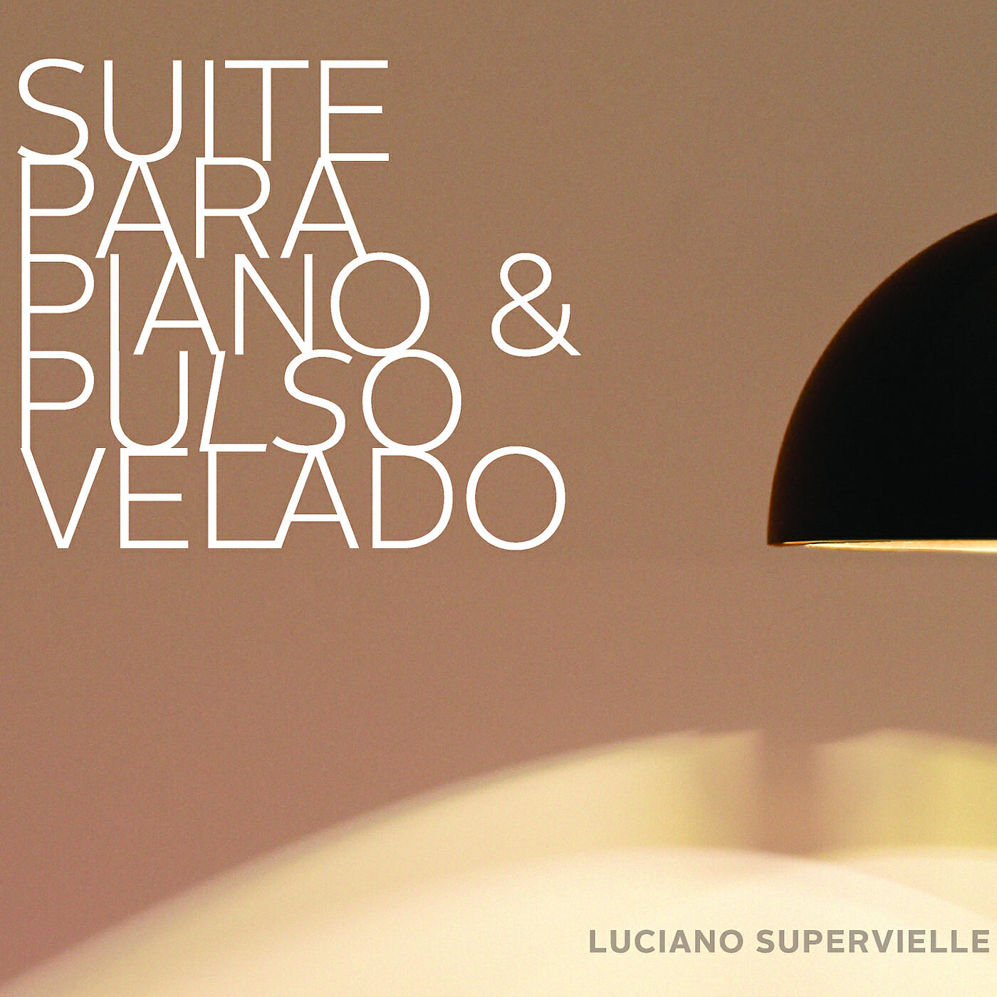 Luciano Supervielle - Resiliencia